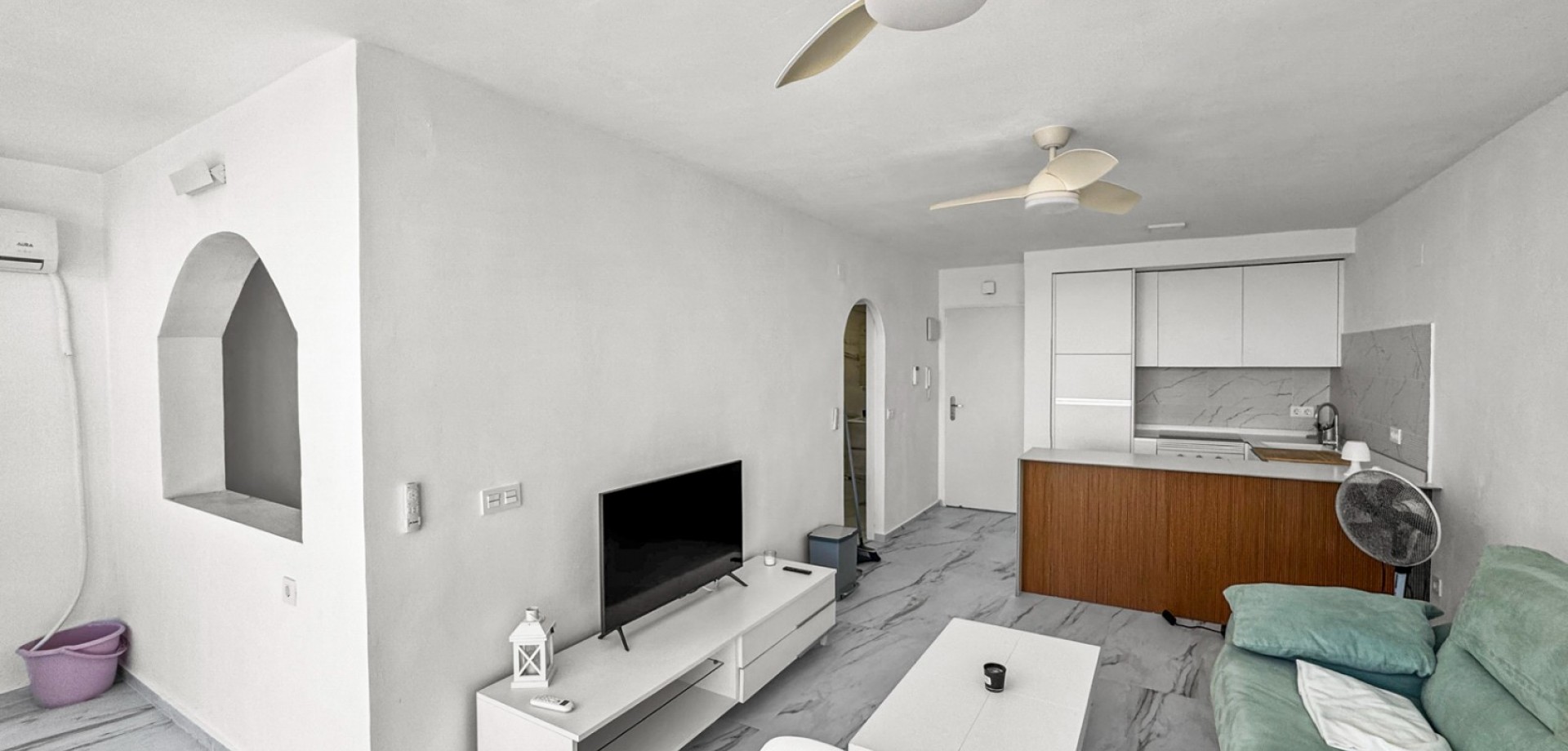 Apartment for sale in Orihuela Costa, Alicante, Spain