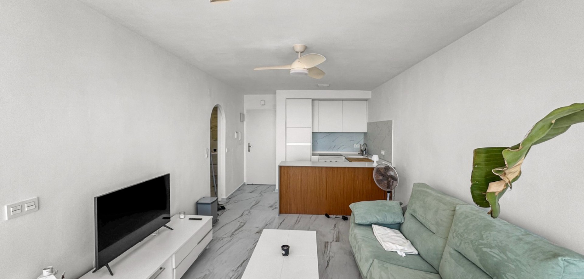 Apartment for sale in Orihuela Costa, Alicante, Spain