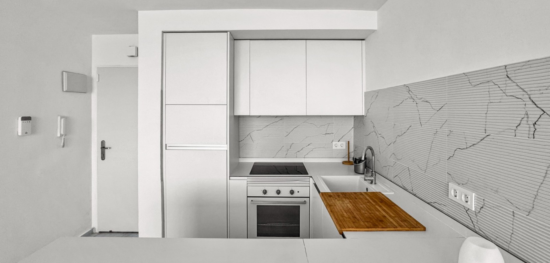Apartment for sale in Orihuela Costa, Alicante, Spain