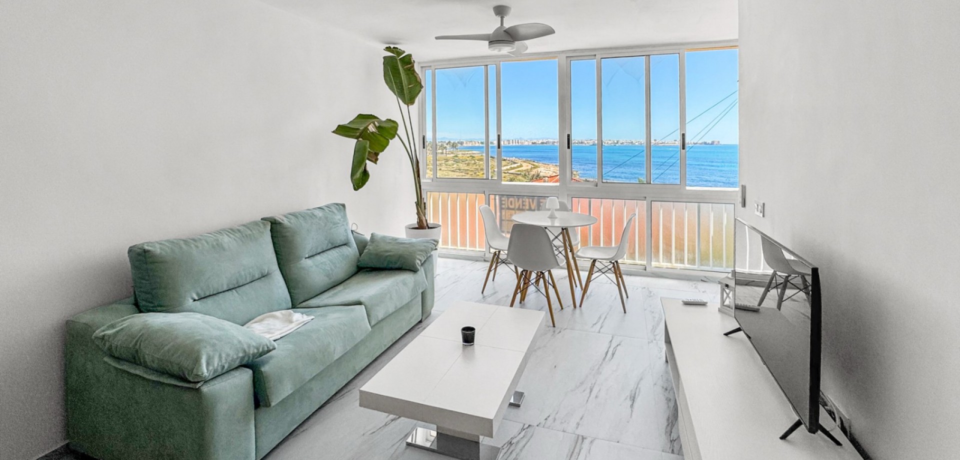 Apartment for sale in Orihuela Costa, Alicante, Spain