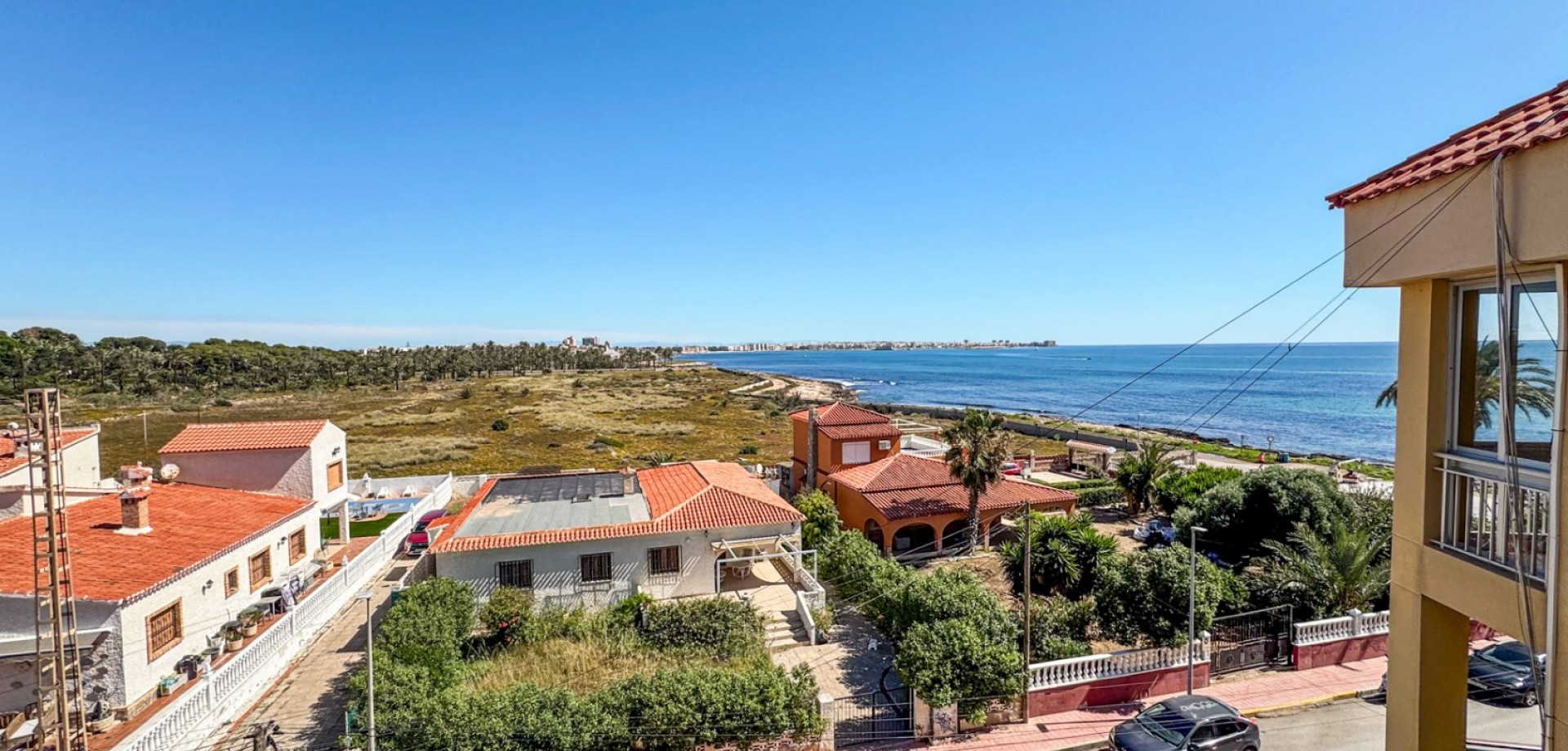 Apartment for sale in Orihuela Costa, Alicante, Spain