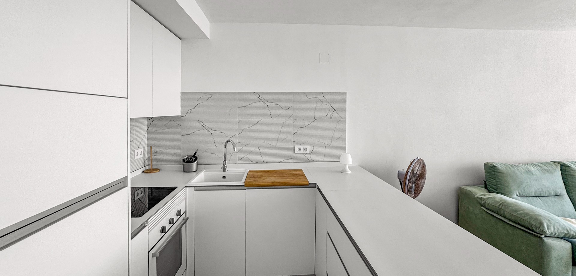 Apartment for sale in Orihuela Costa, Alicante, Spain