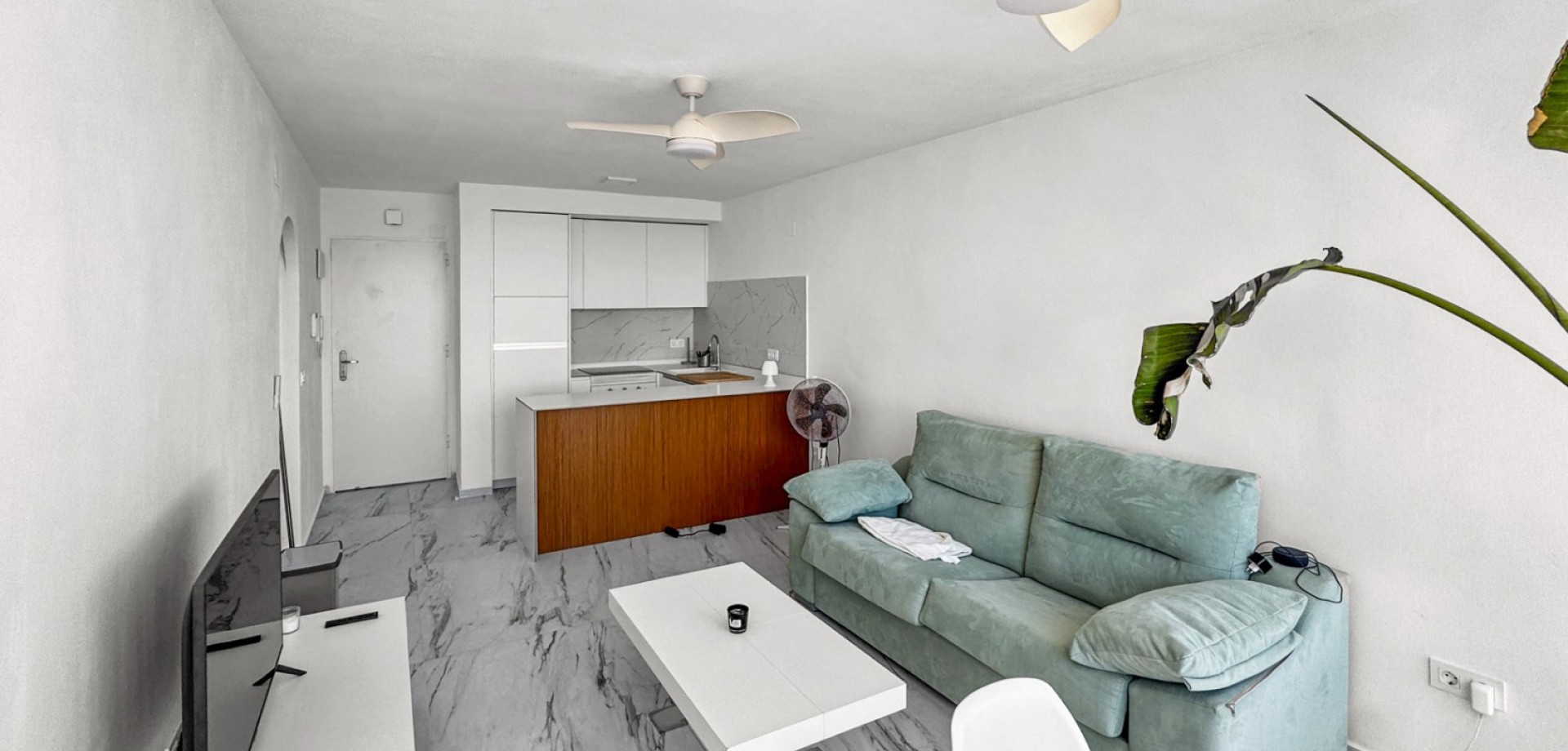 Apartment for sale in Orihuela Costa, Alicante, Spain