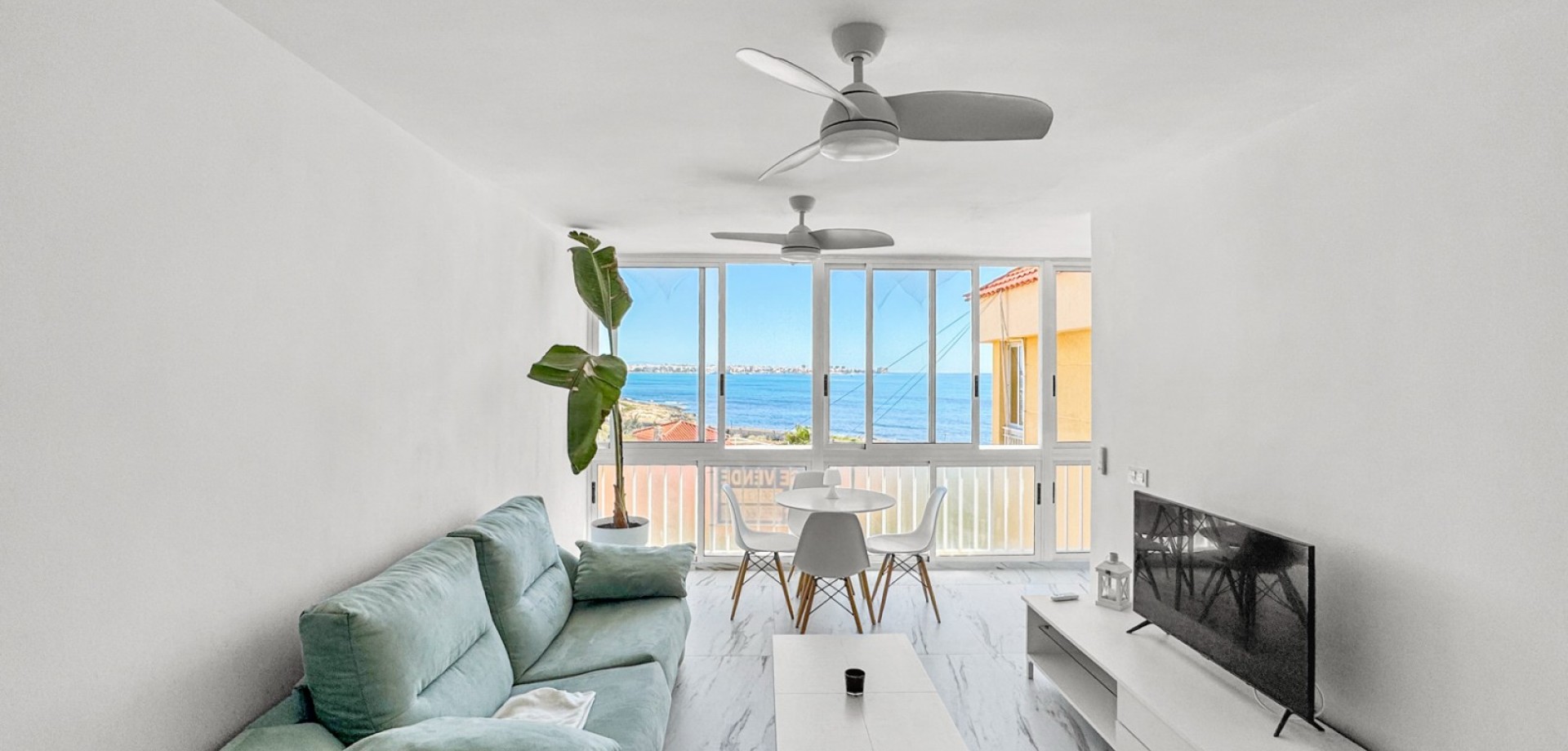 Apartment for sale in Orihuela Costa, Alicante, Spain
