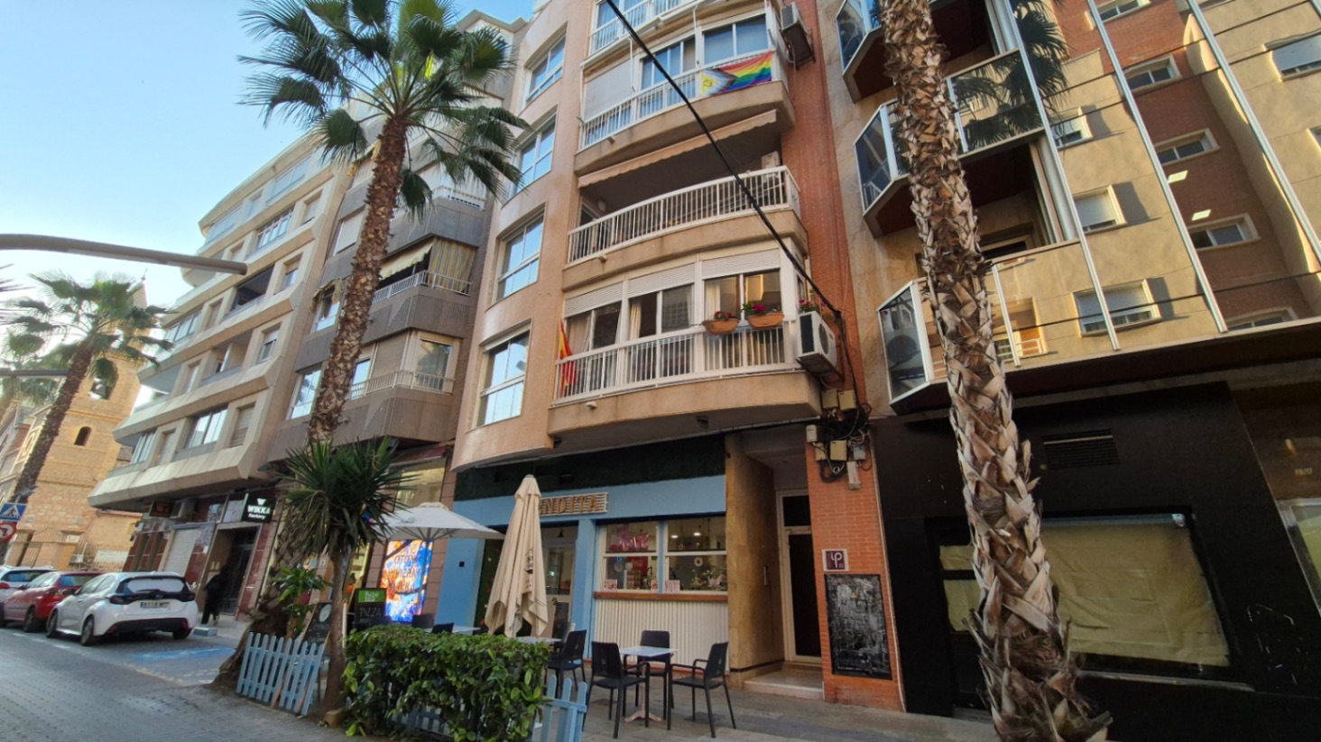 Apartment for sale in Torrevieja, Alicante, Spain