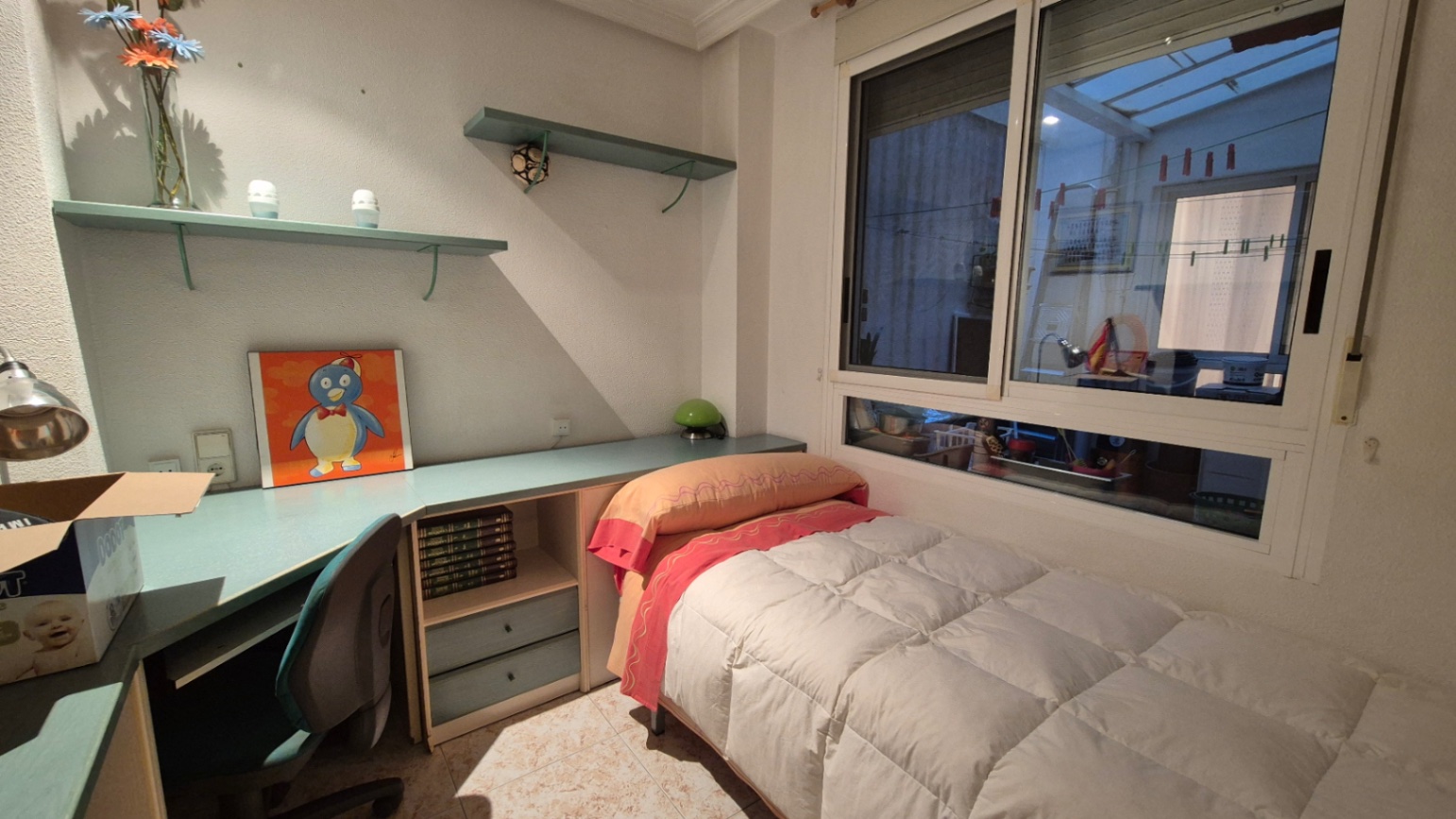 Piso en venta en Torrevieja