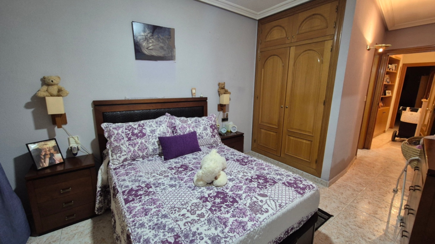 Piso en venta en Torrevieja