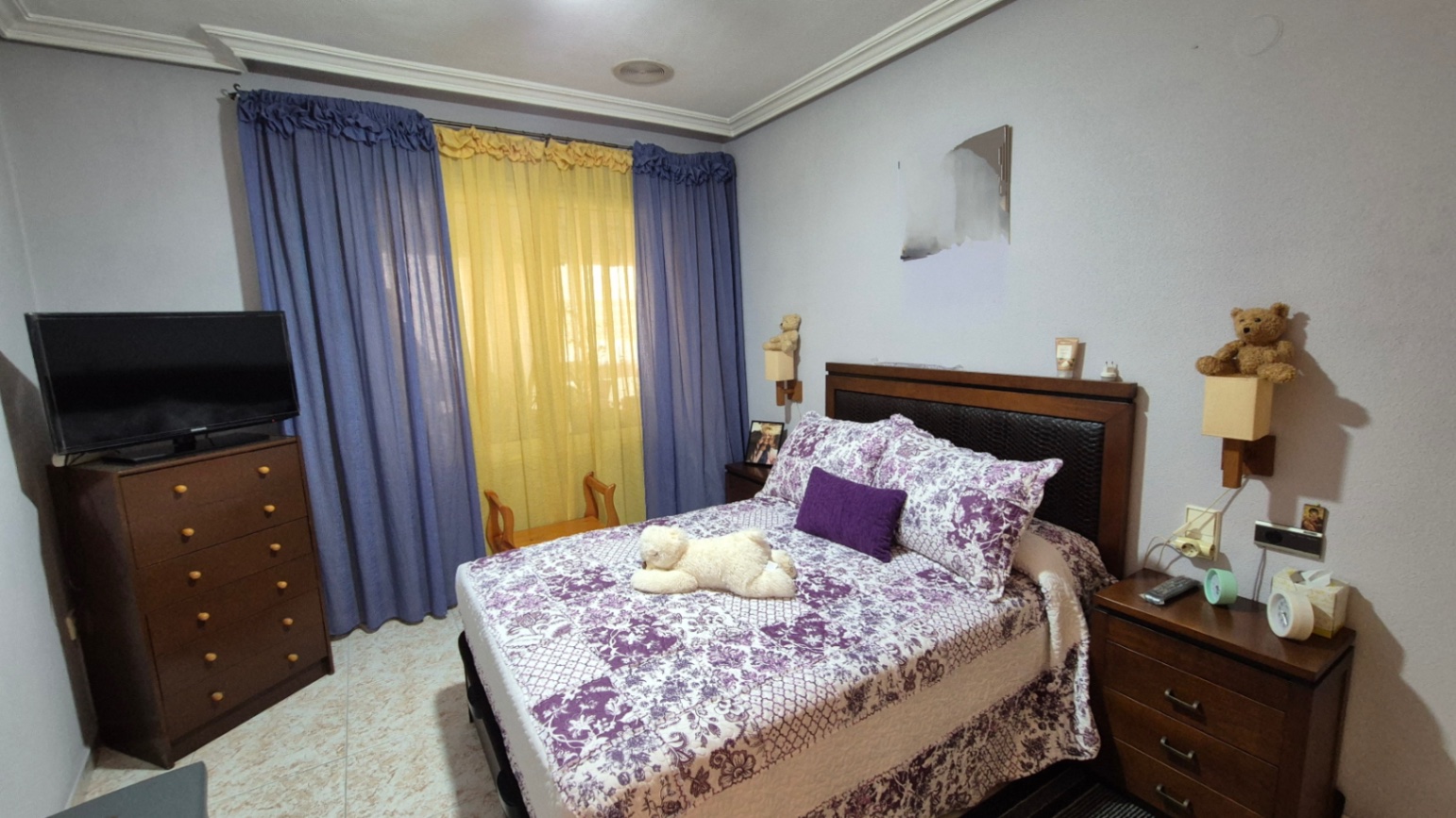 Piso en venta en Torrevieja