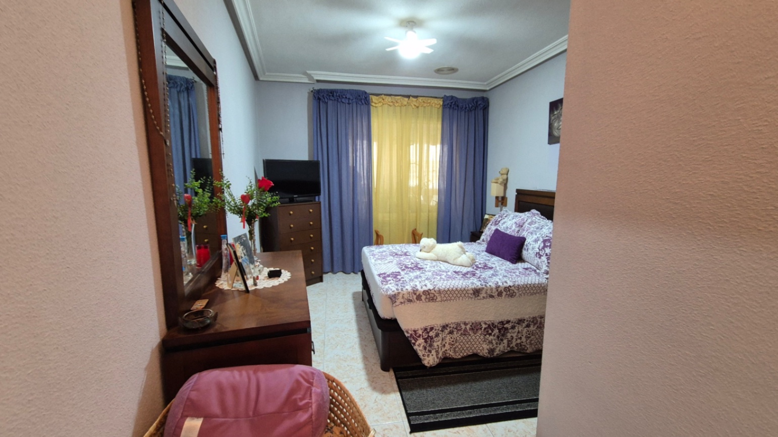 Piso en venta en Torrevieja