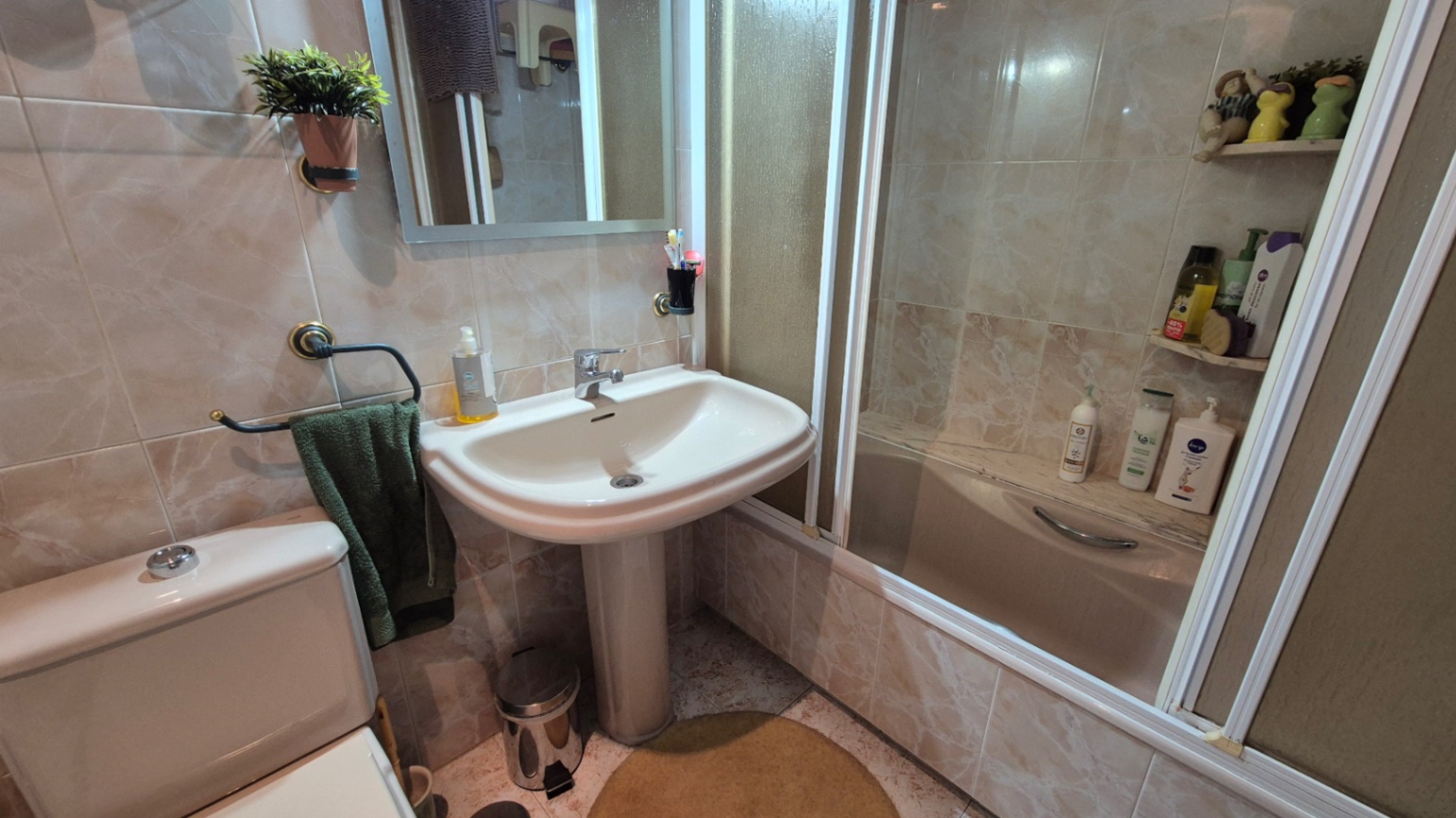 Piso en venta en Torrevieja