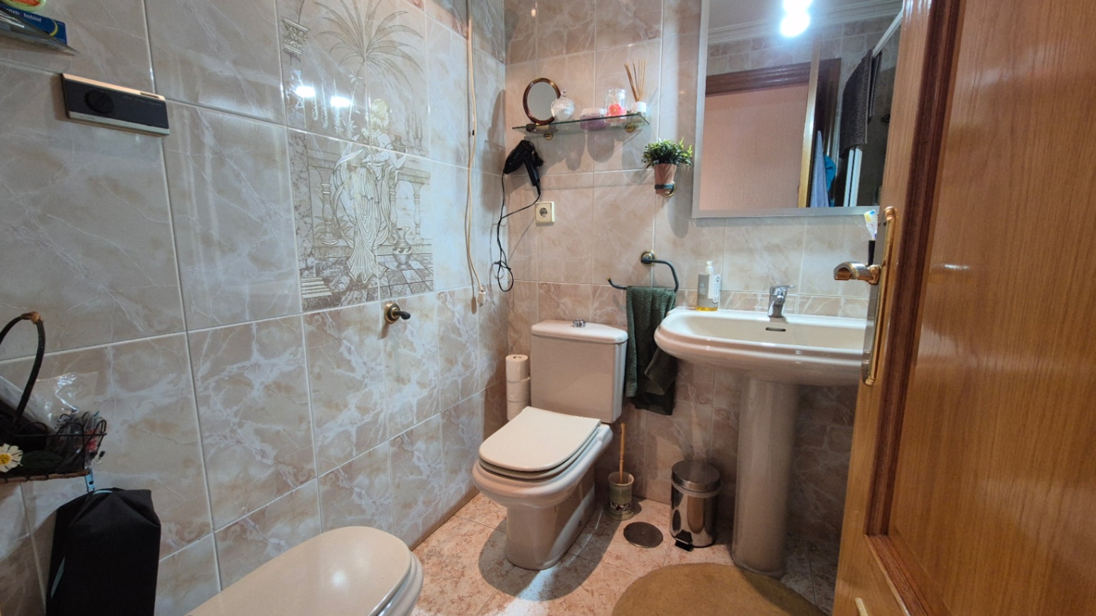 Piso en venta en Torrevieja