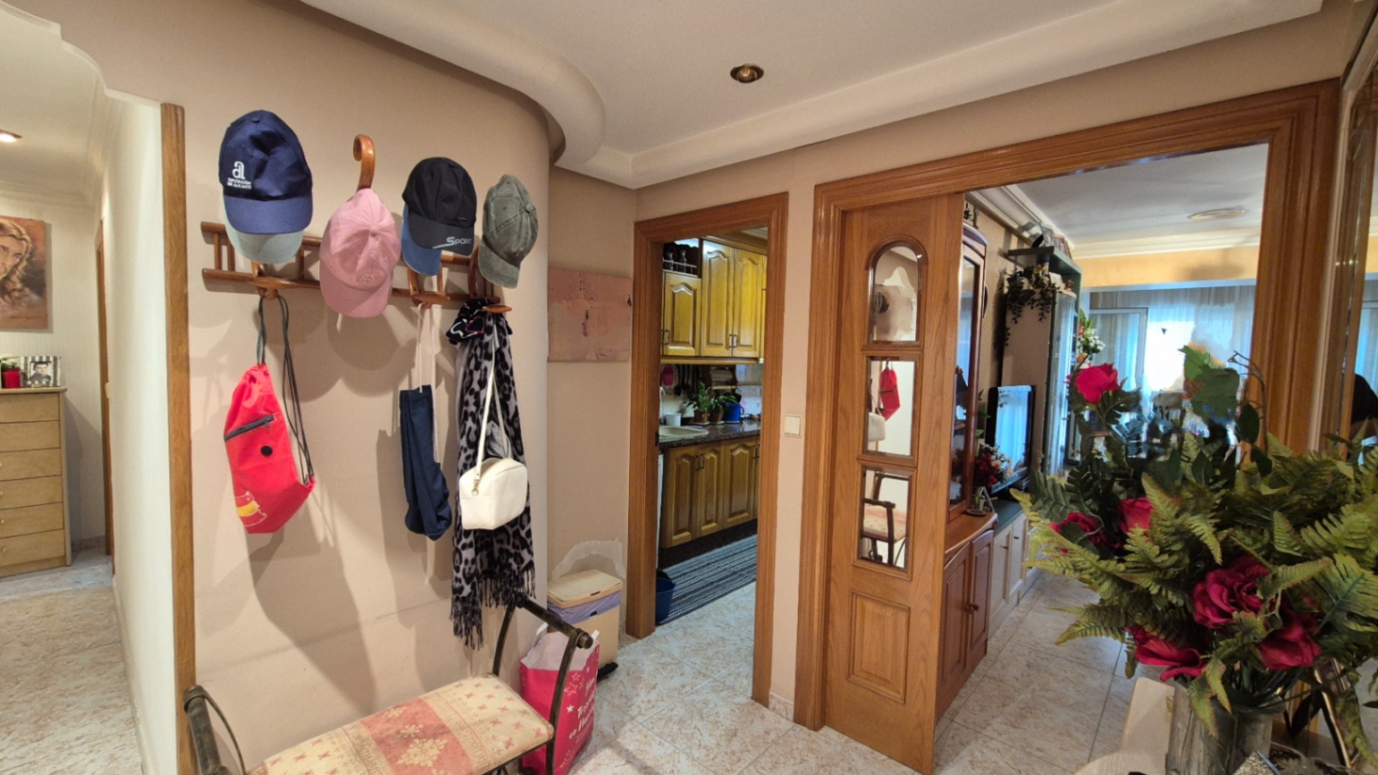 Piso en venta en Torrevieja
