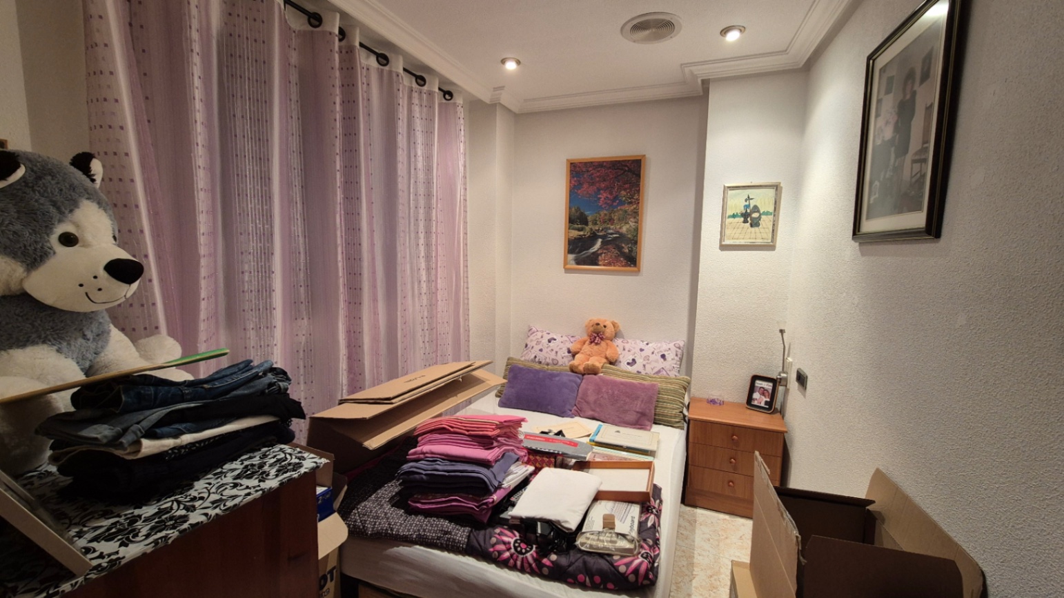 Piso en venta en Torrevieja