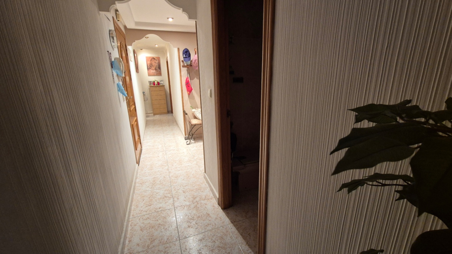 Piso en venta en Torrevieja