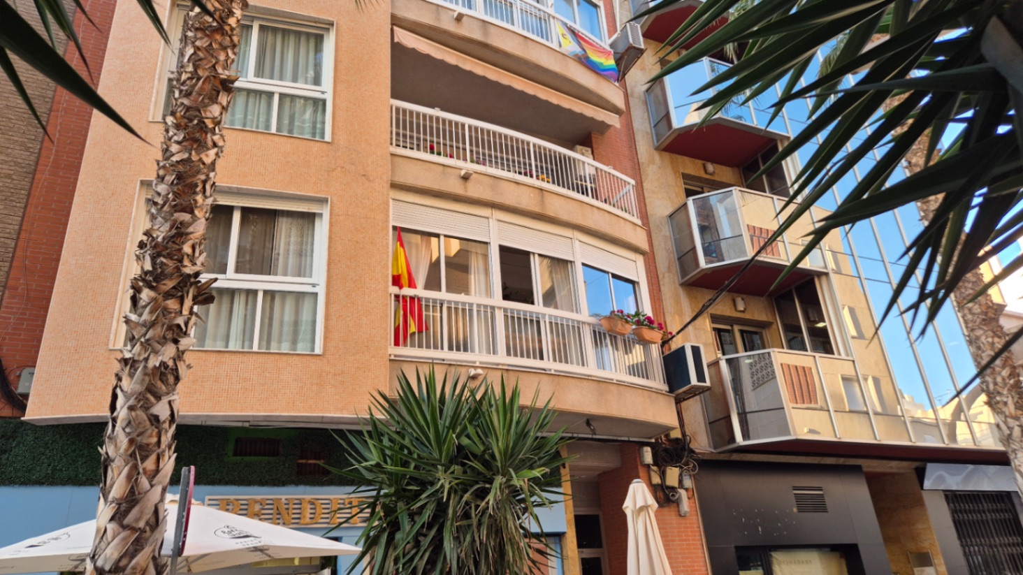 Piso en venta en Torrevieja