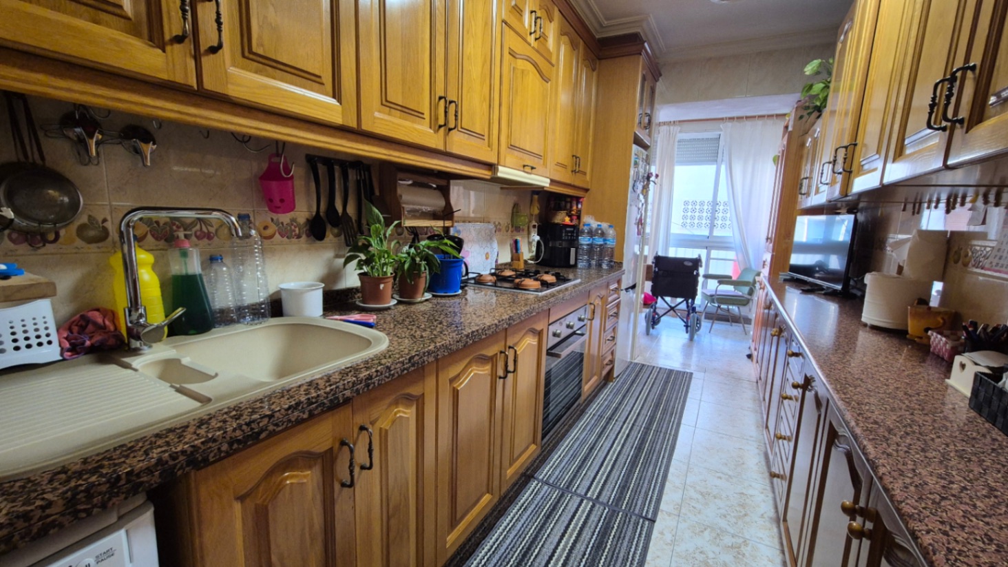 Piso en venta en Torrevieja