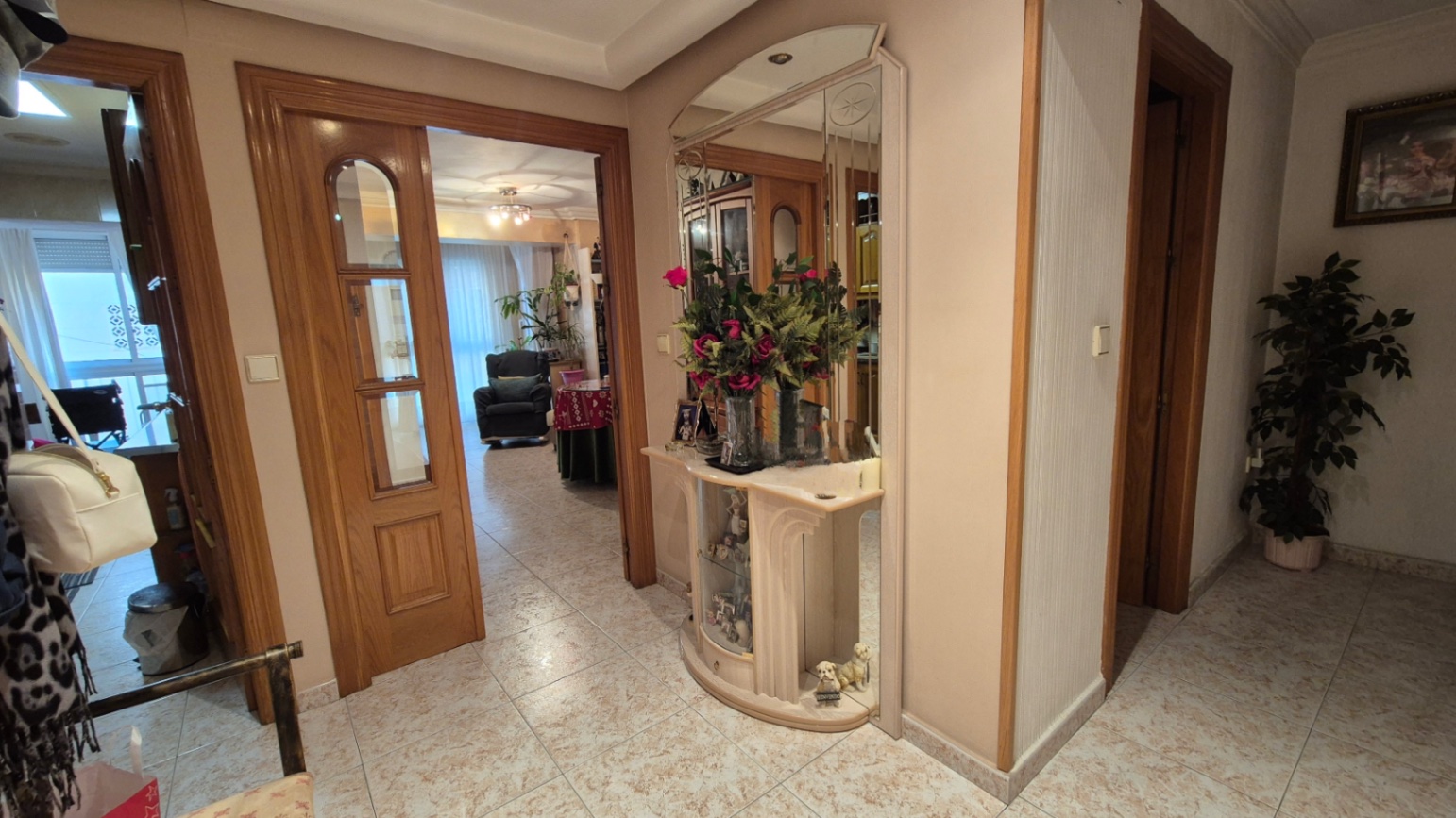 Piso en venta en Torrevieja