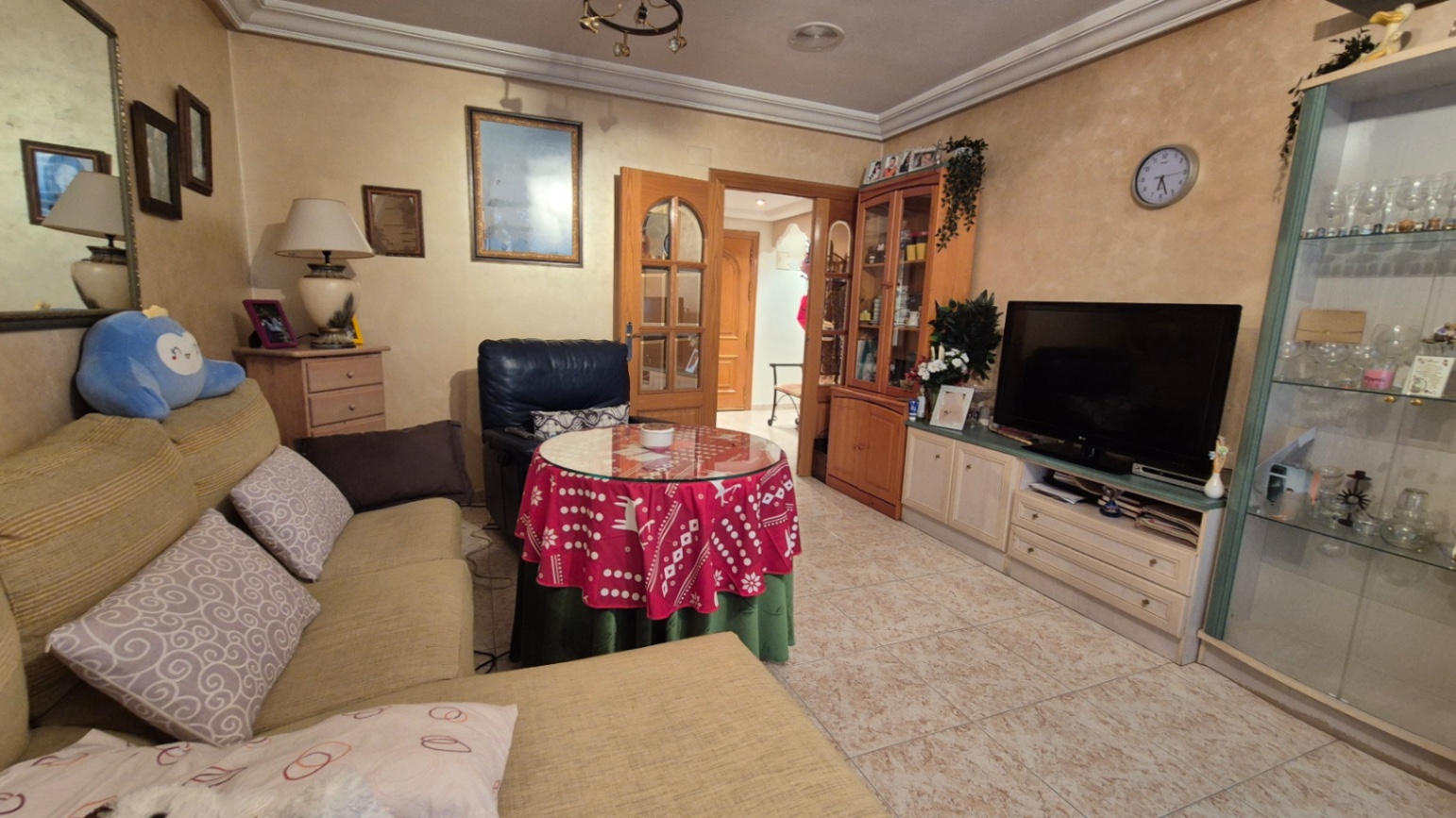 Piso en venta en Torrevieja