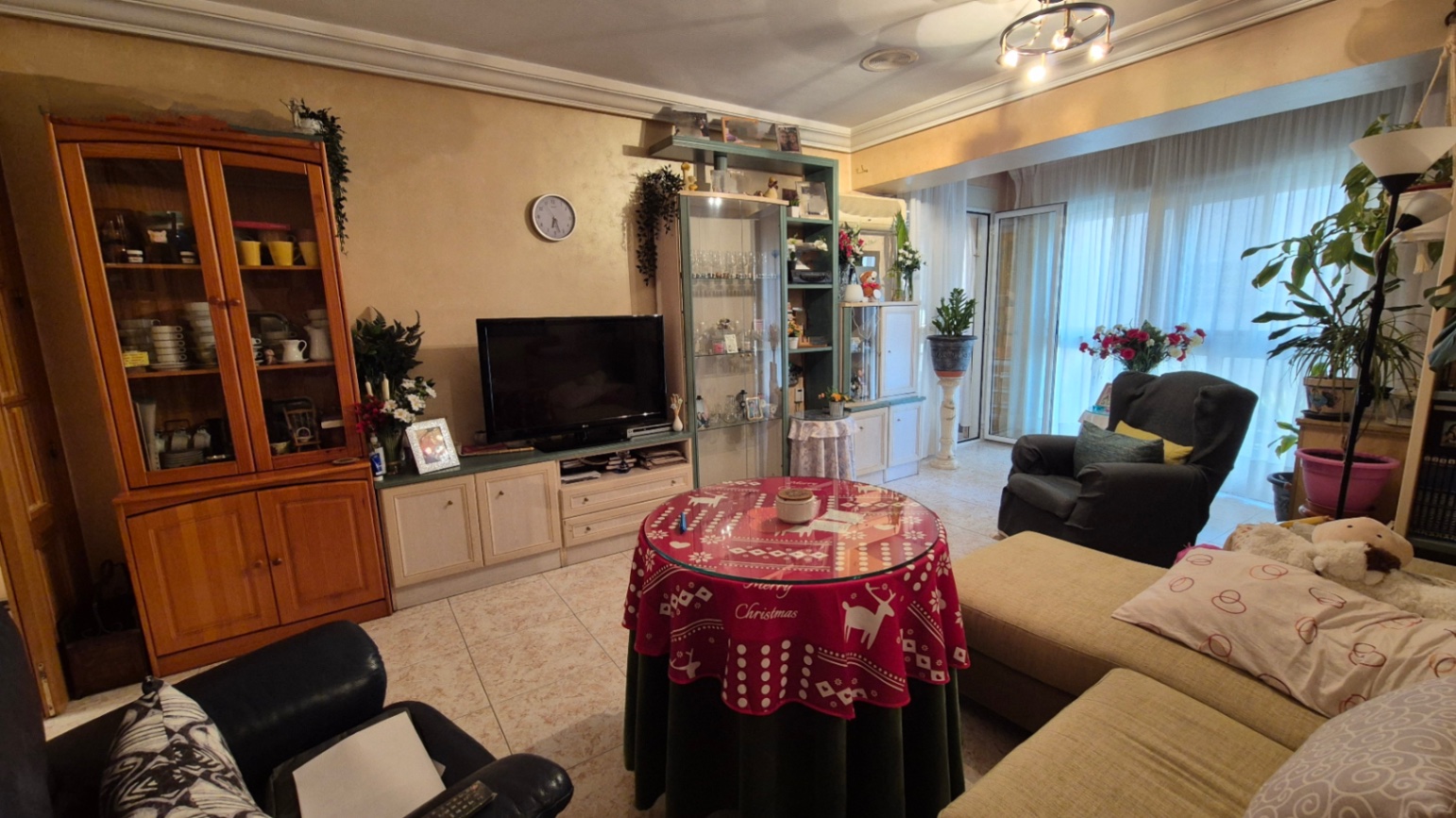 Piso en venta en Torrevieja