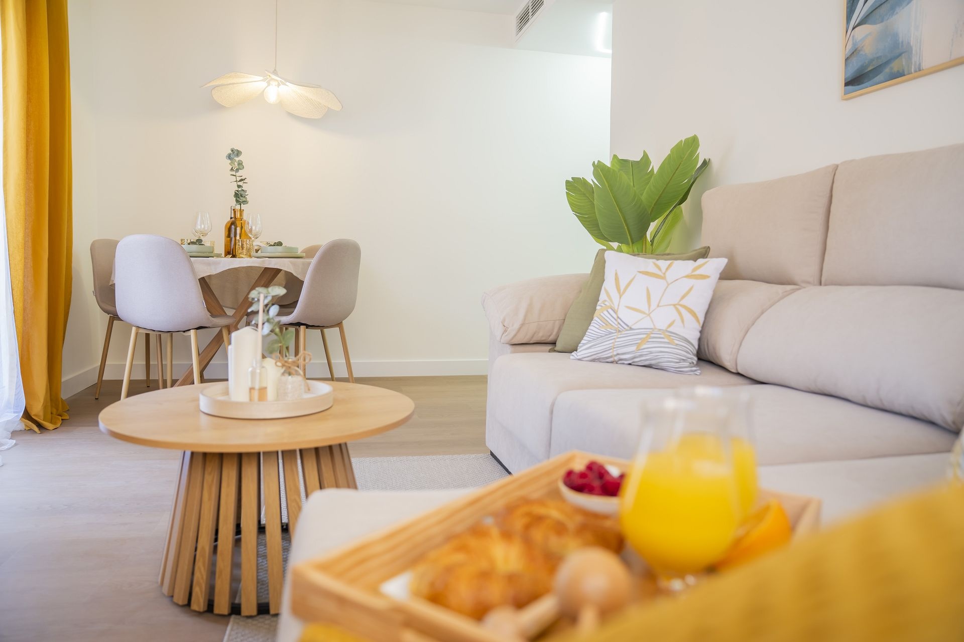 Apartment for sale in San Pedro Del Pinatar, Murcia, Spain