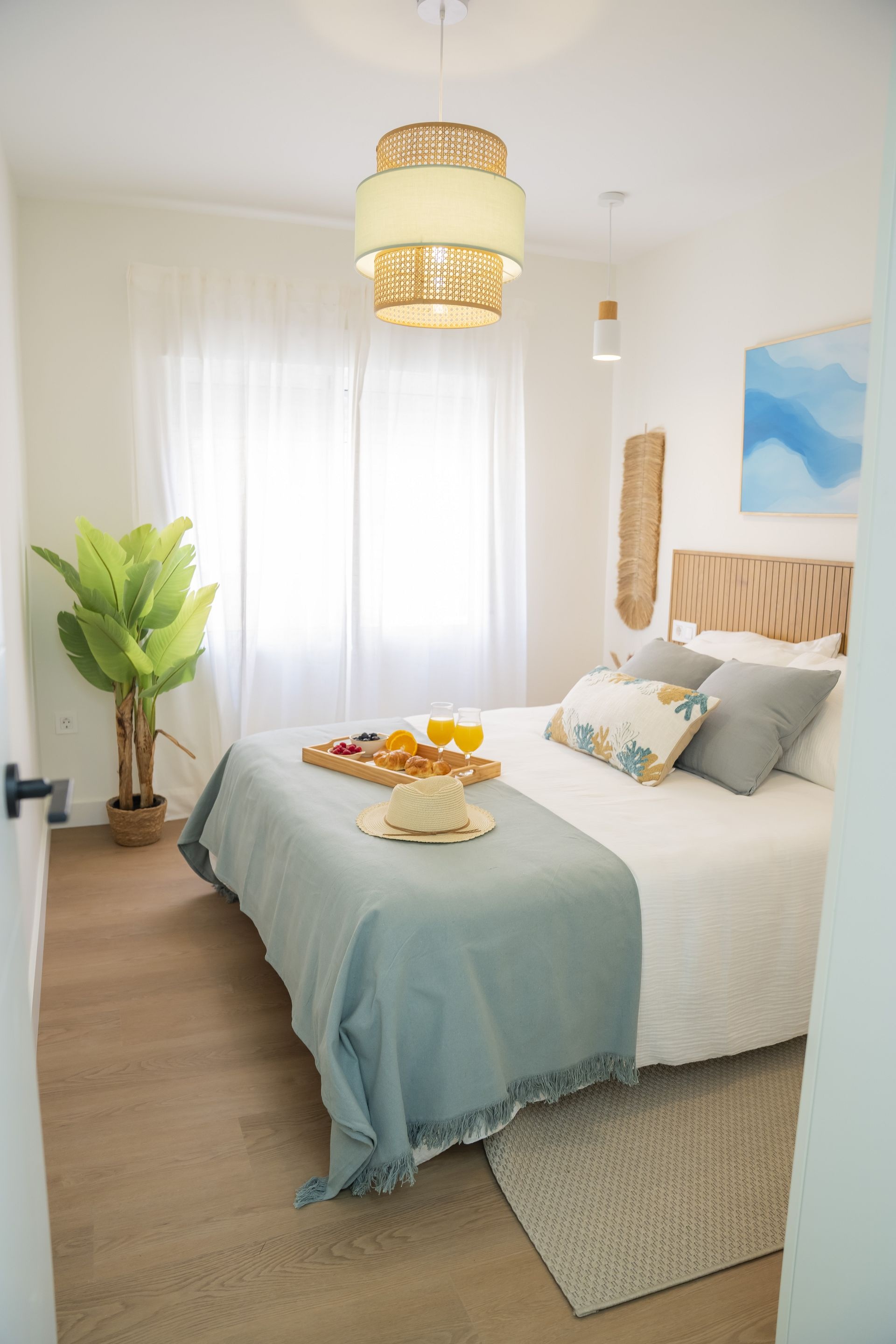 Apartment for sale in San Pedro Del Pinatar, Murcia, Spain