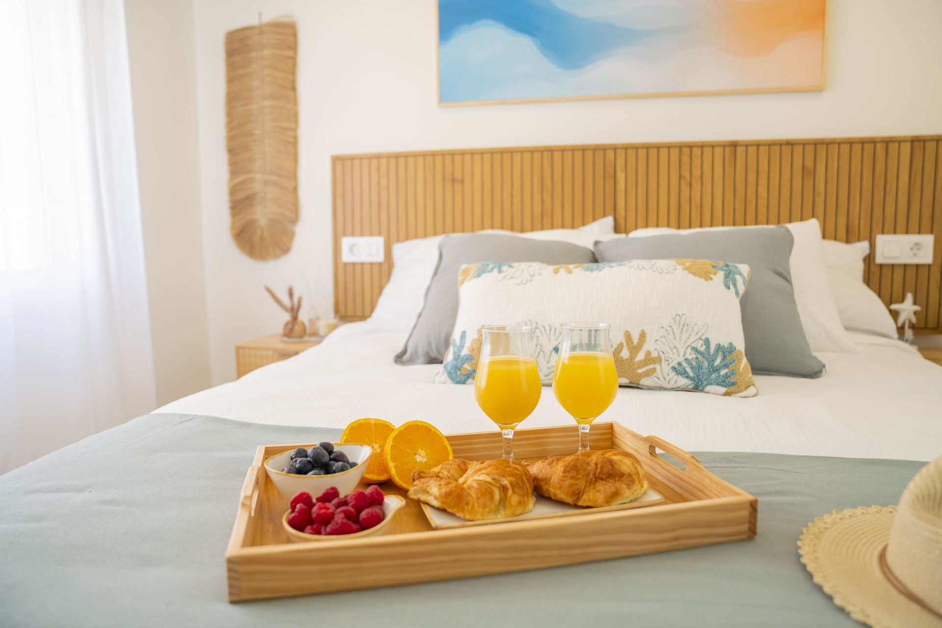 Apartment for sale in San Pedro Del Pinatar, Murcia, Spain