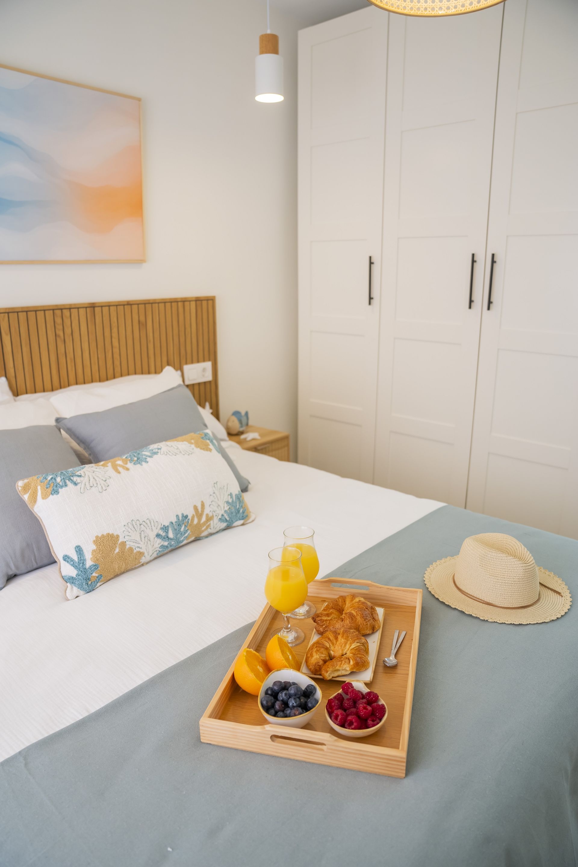 Apartment for sale in San Pedro Del Pinatar, Murcia, Spain