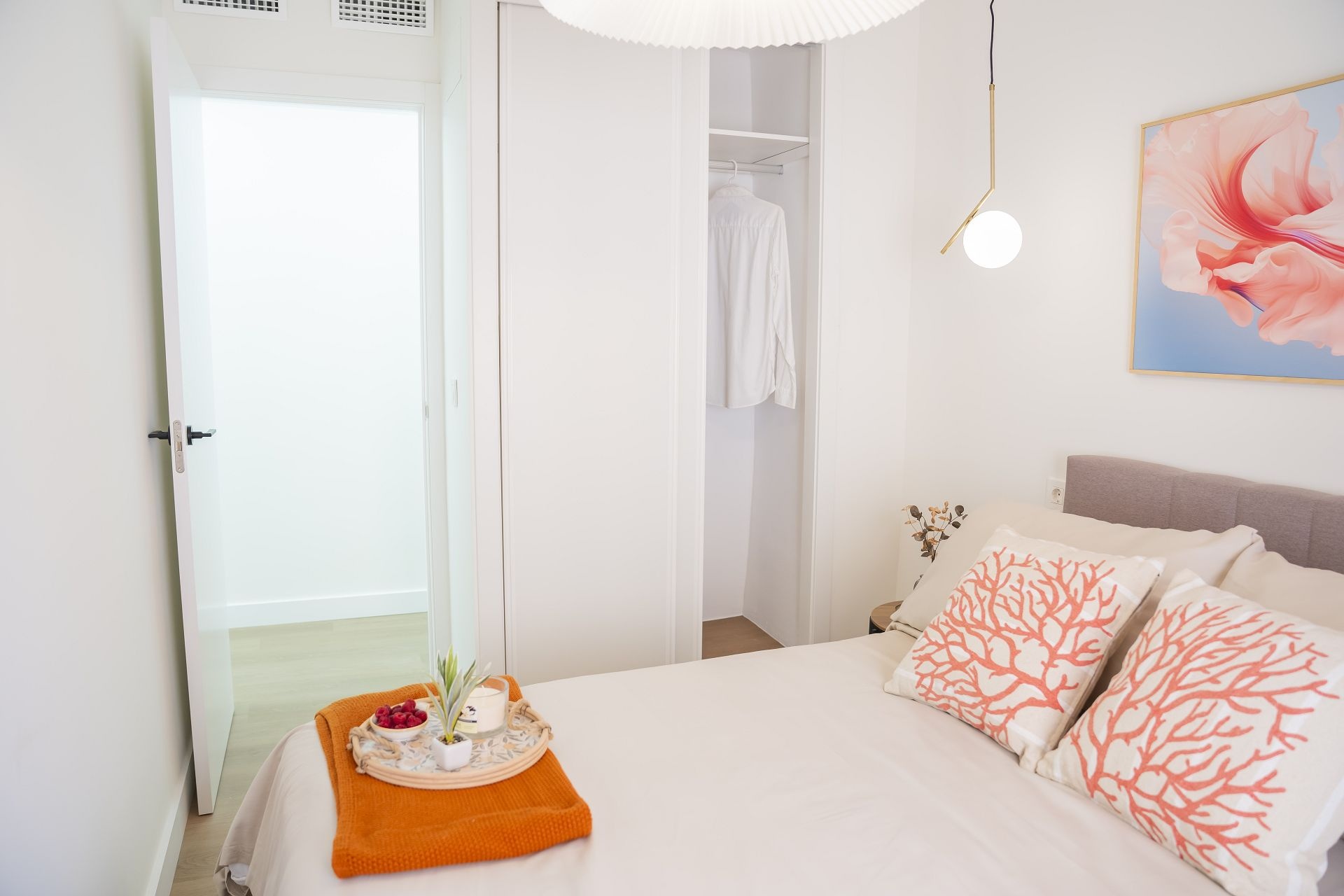 Apartment for sale in San Pedro Del Pinatar, Murcia, Spain