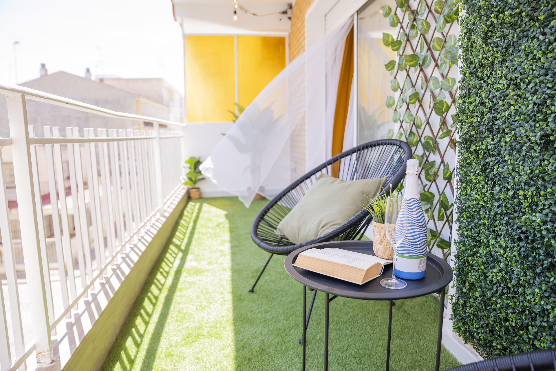 Apartment for sale in San Pedro Del Pinatar, Murcia, Spain