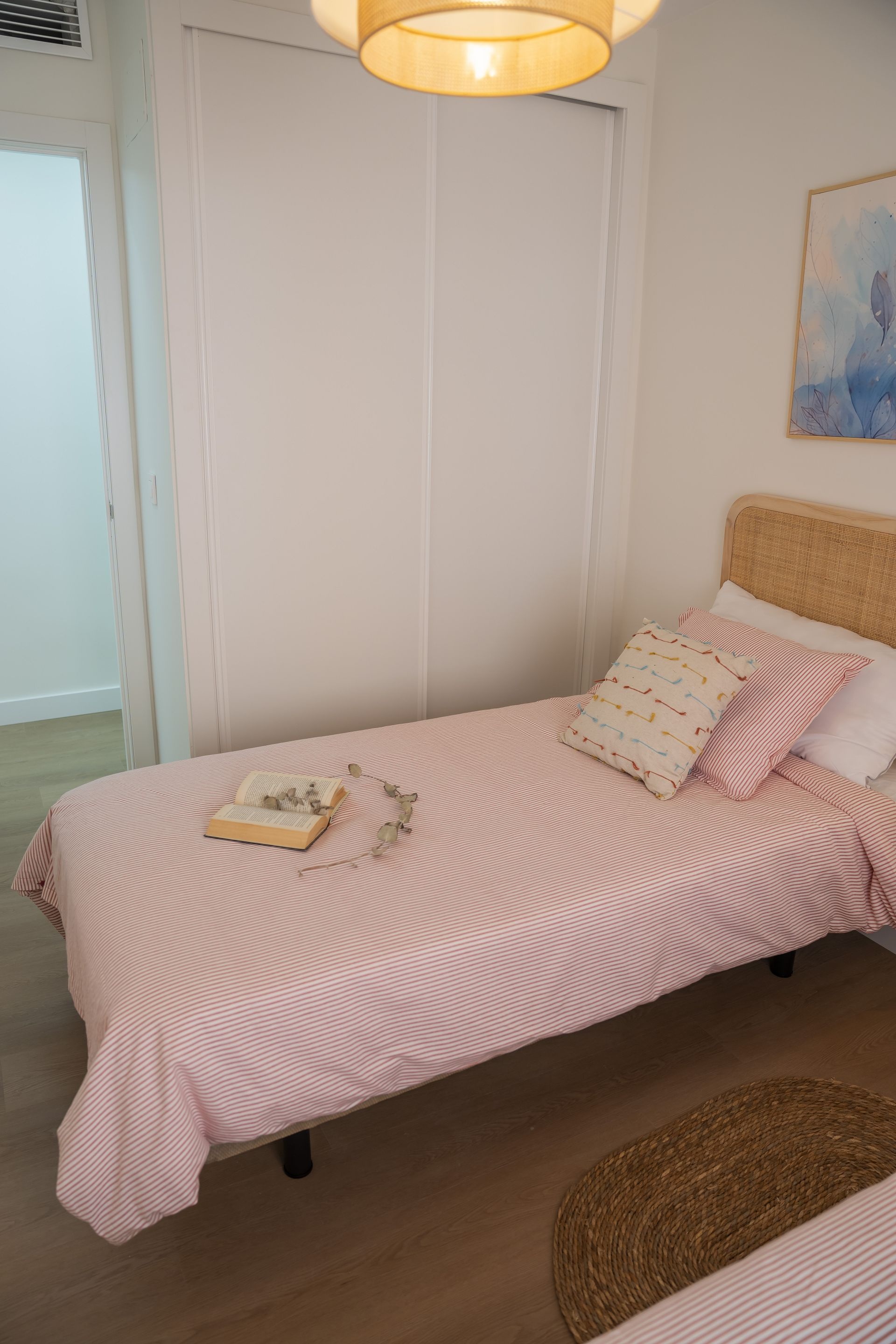 Apartment for sale in San Pedro Del Pinatar, Murcia, Spain
