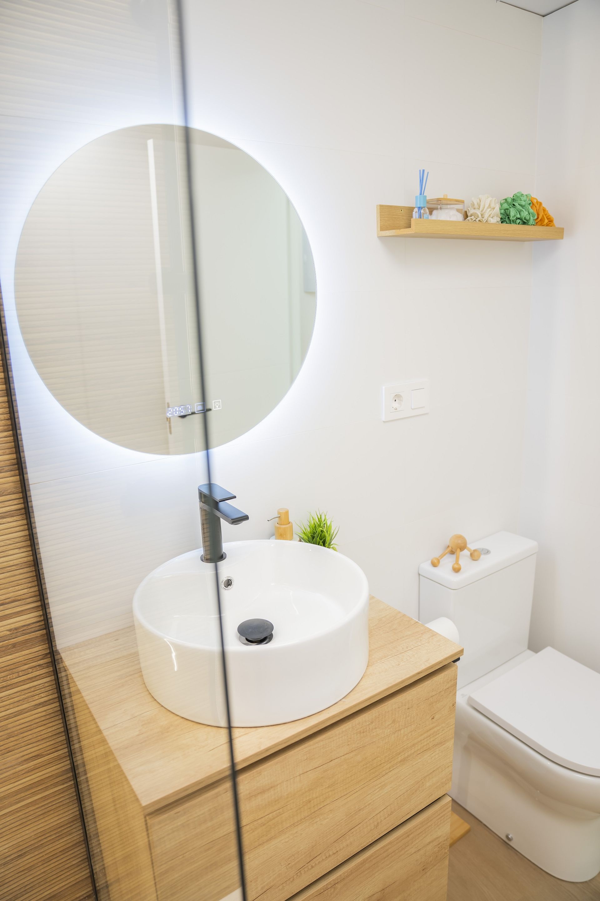 Apartment for sale in San Pedro Del Pinatar, Murcia, Spain