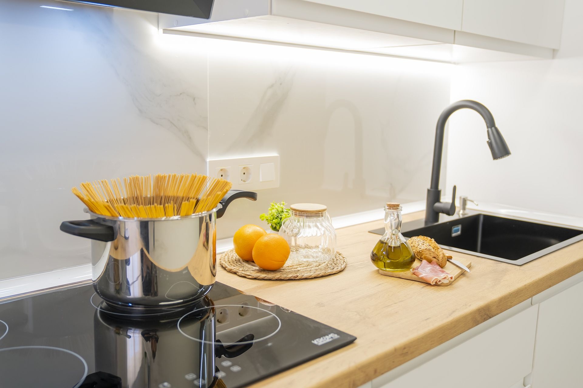 Apartment for sale in San Pedro Del Pinatar, Murcia, Spain