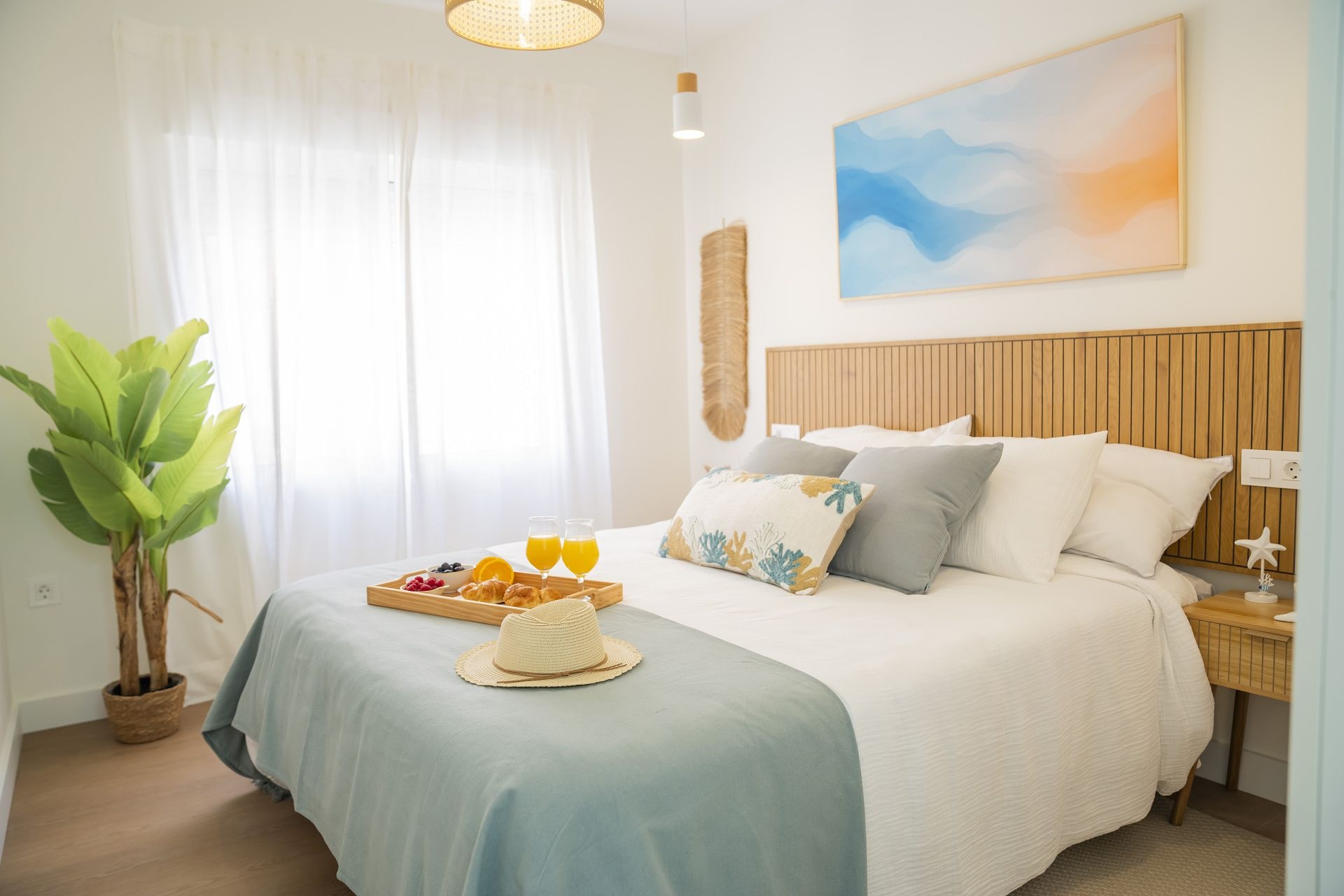 Apartment for sale in San Pedro Del Pinatar, Murcia, Spain