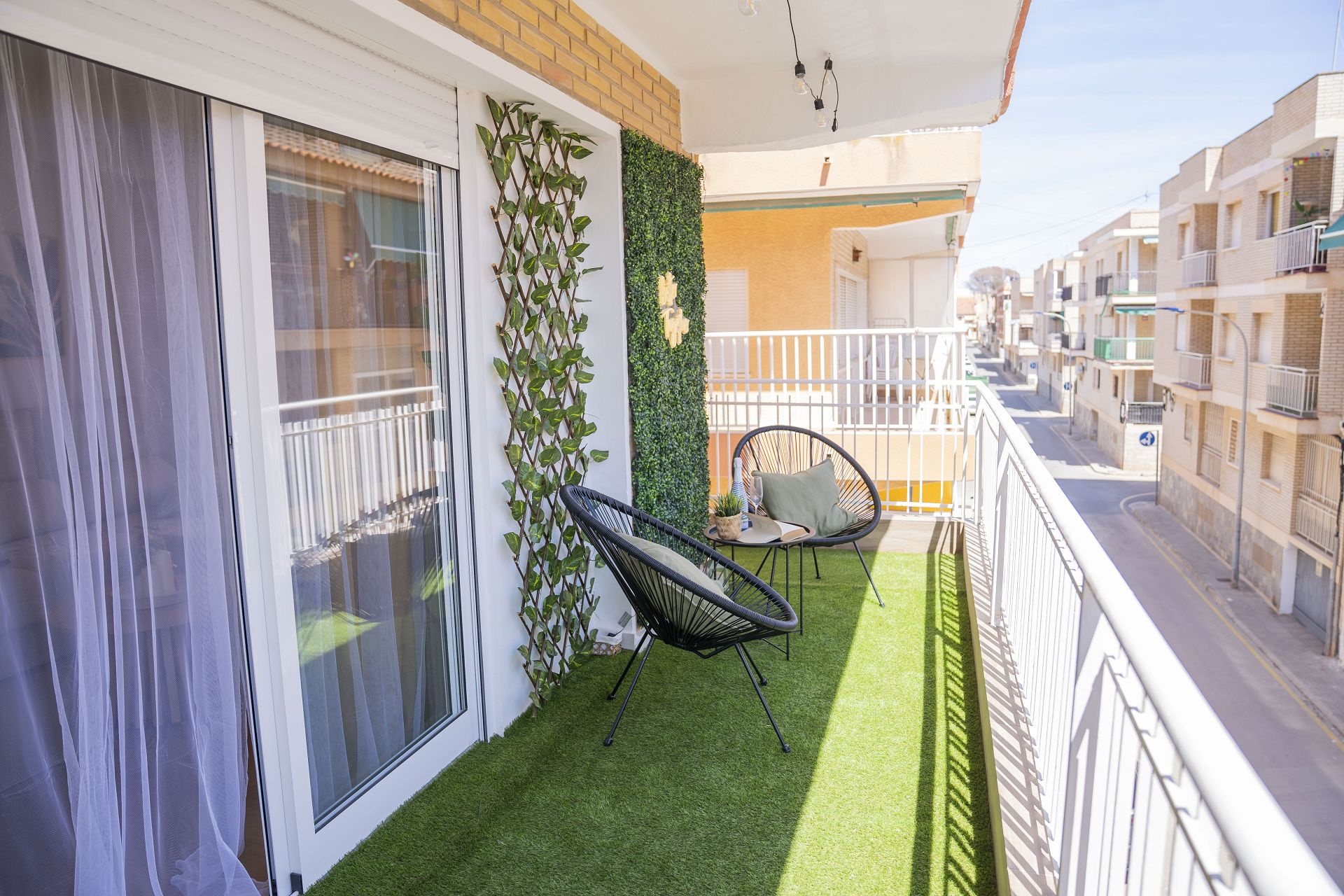 Apartment for sale in San Pedro Del Pinatar, Murcia, Spain