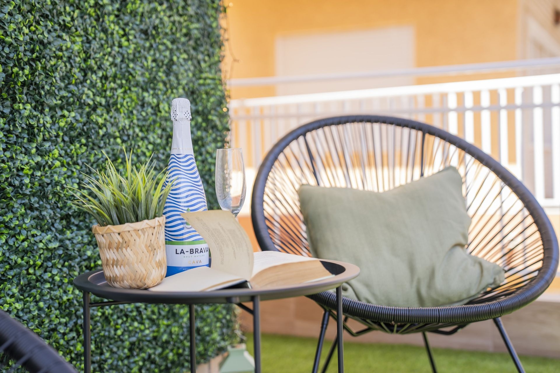 Apartment for sale in San Pedro Del Pinatar, Murcia, Spain