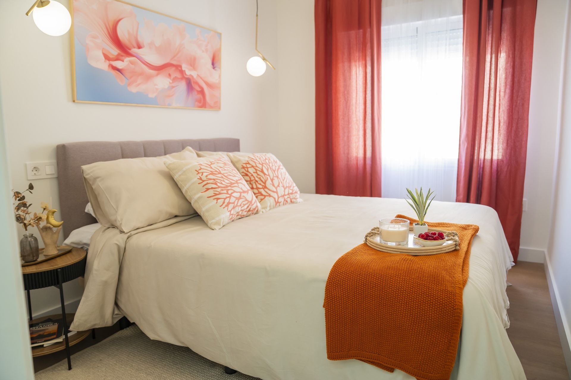 Apartment for sale in San Pedro Del Pinatar, Murcia, Spain