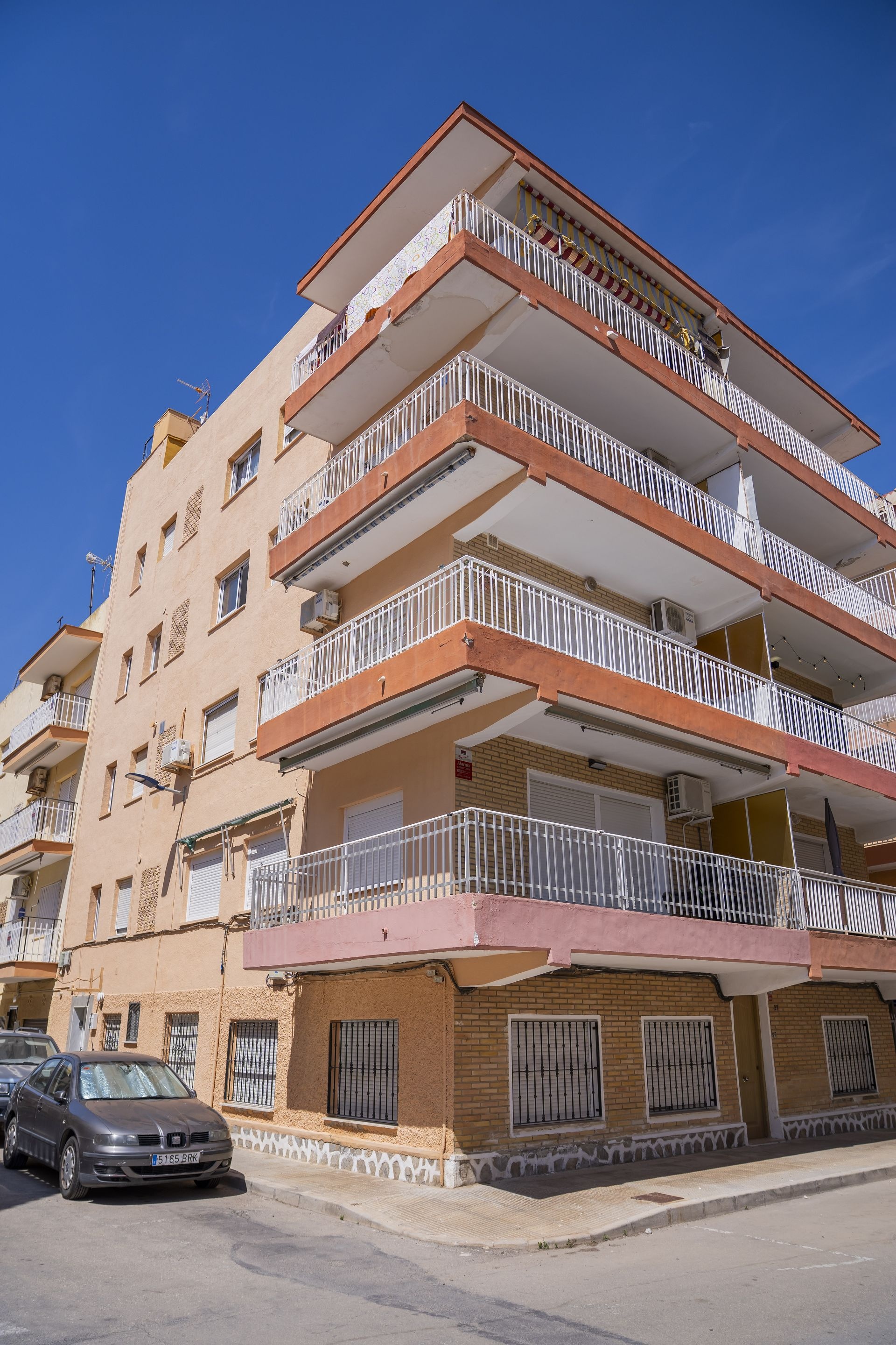 Apartment for sale in San Pedro Del Pinatar, Murcia, Spain