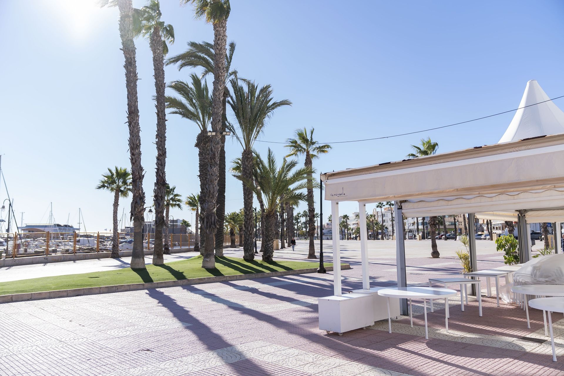 Apartment for sale in San Pedro Del Pinatar, Murcia, Spain