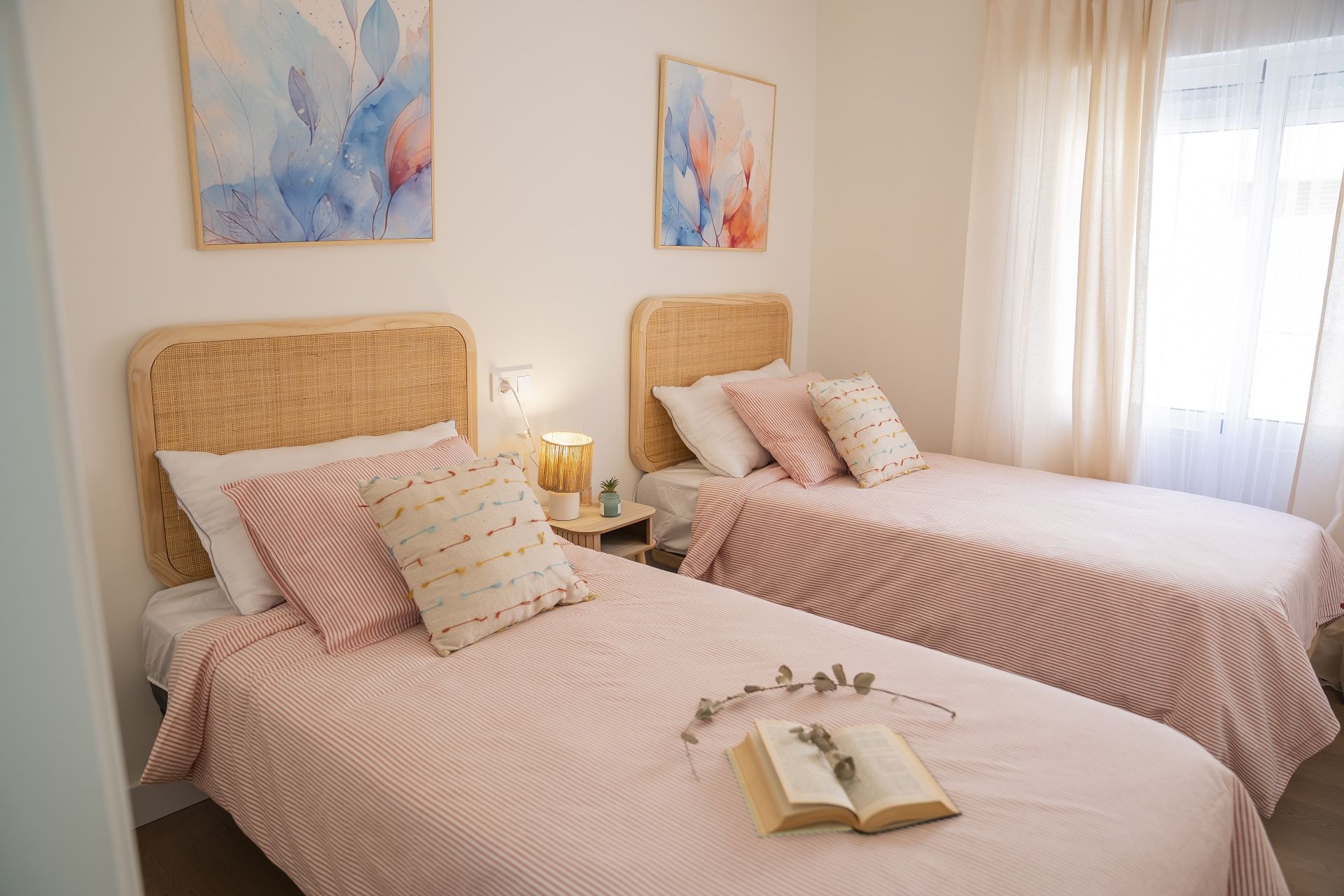 Apartment for sale in San Pedro Del Pinatar, Murcia, Spain