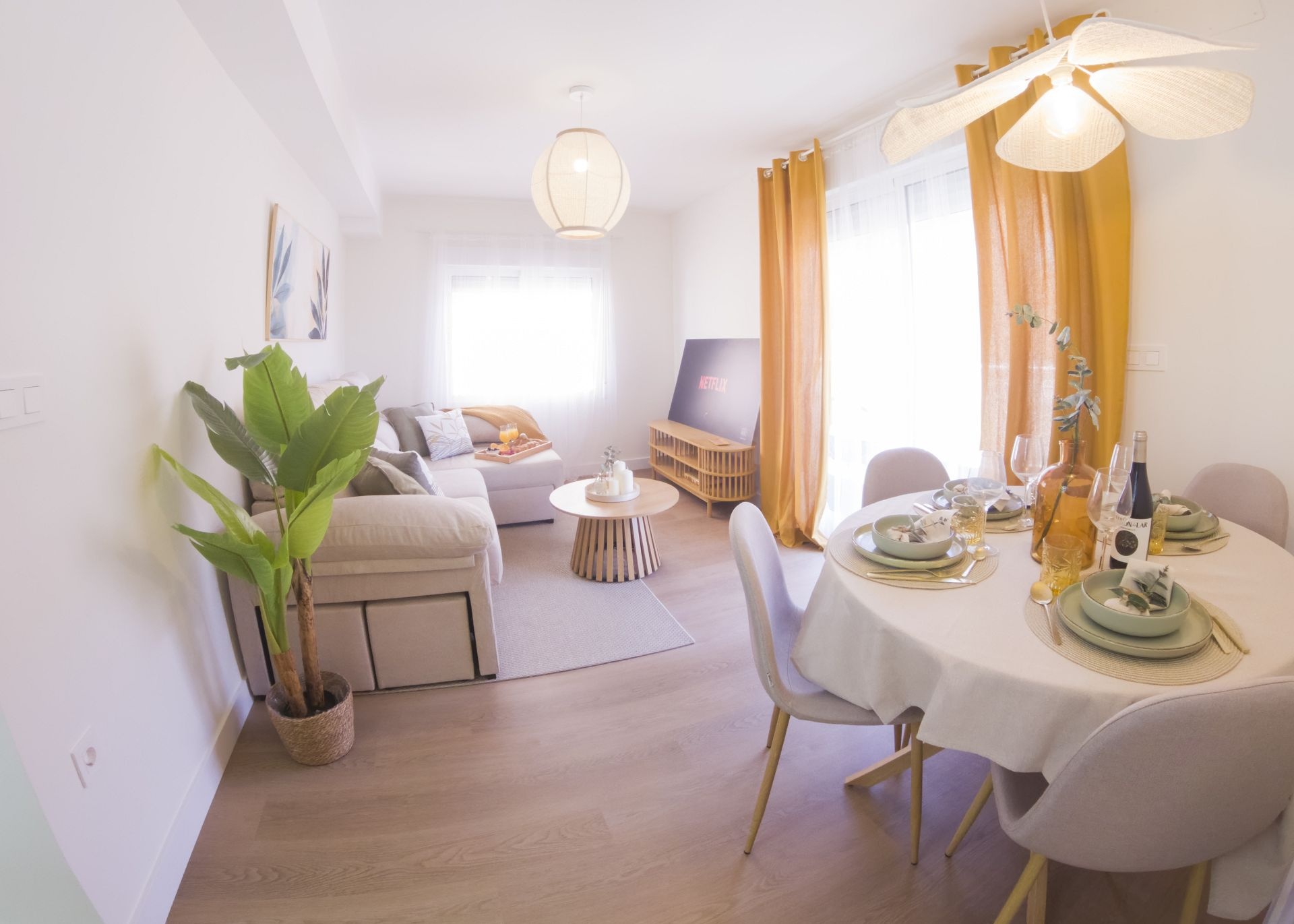 Apartment for sale in San Pedro Del Pinatar, Murcia, Spain