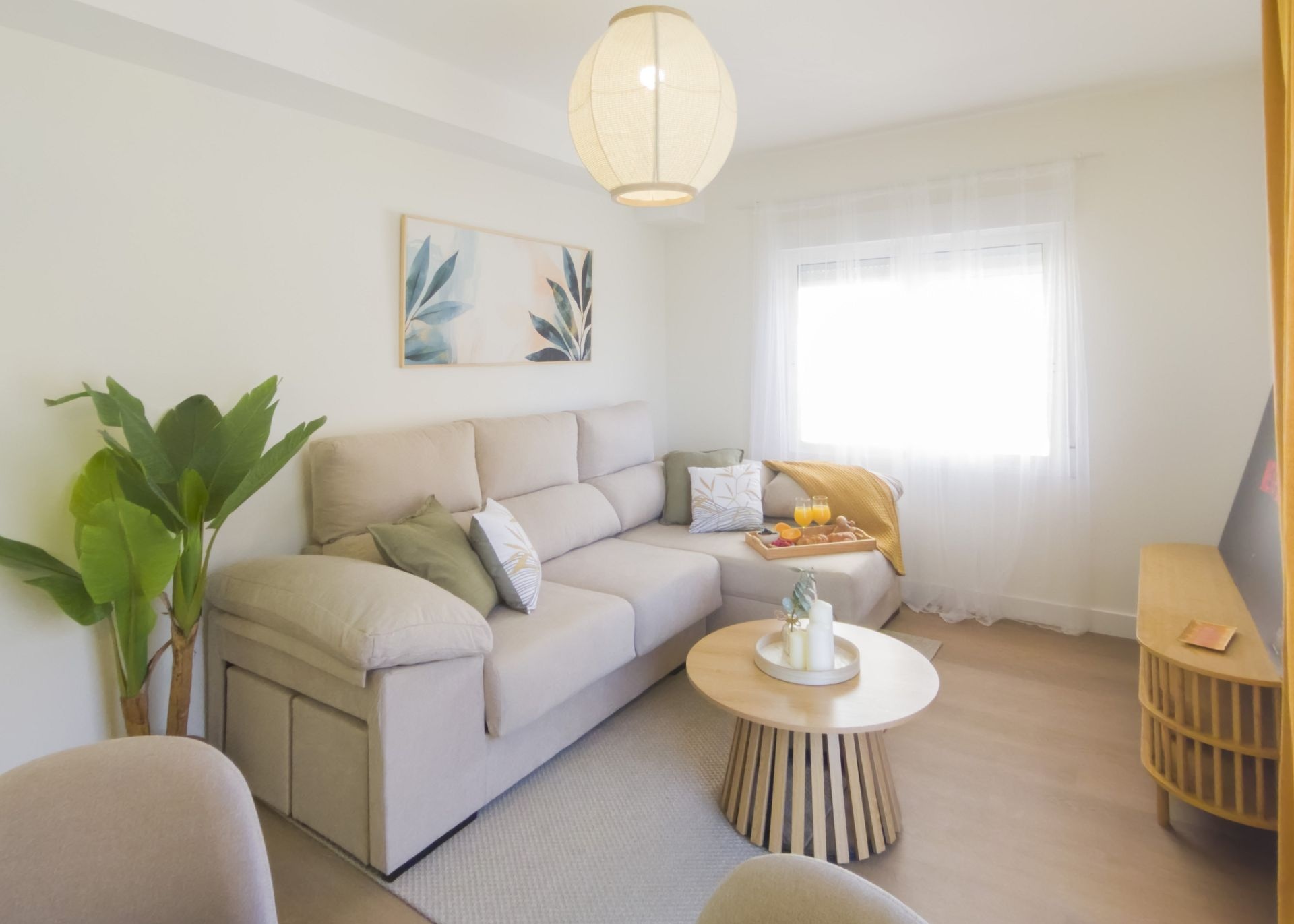 Apartment for sale in San Pedro Del Pinatar, Murcia, Spain