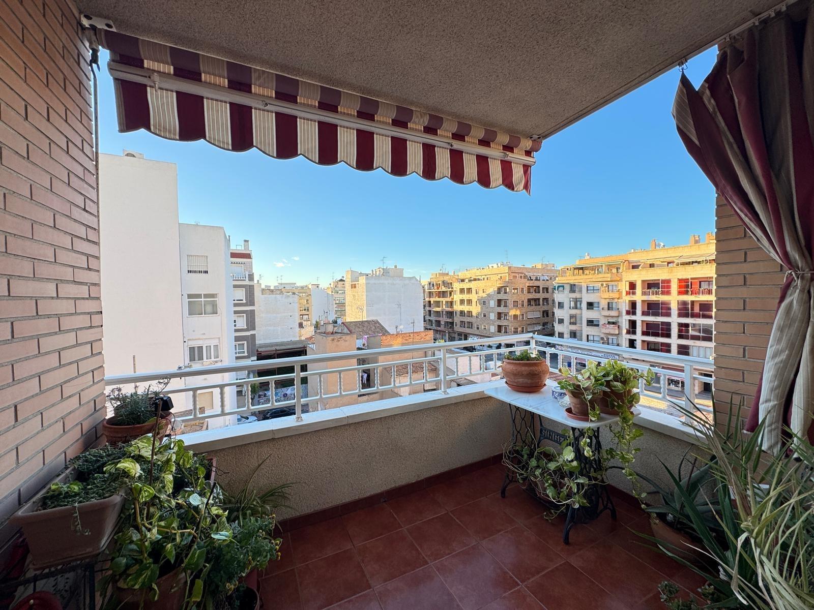 Apartment for sale in Torrevieja, Alicante, Spain