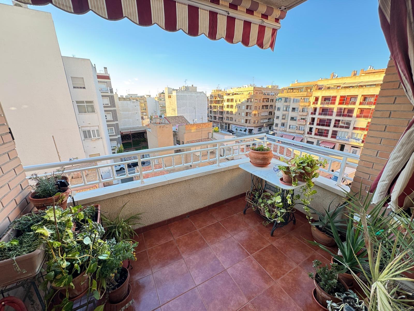 Apartment for sale in Torrevieja, Alicante, Spain