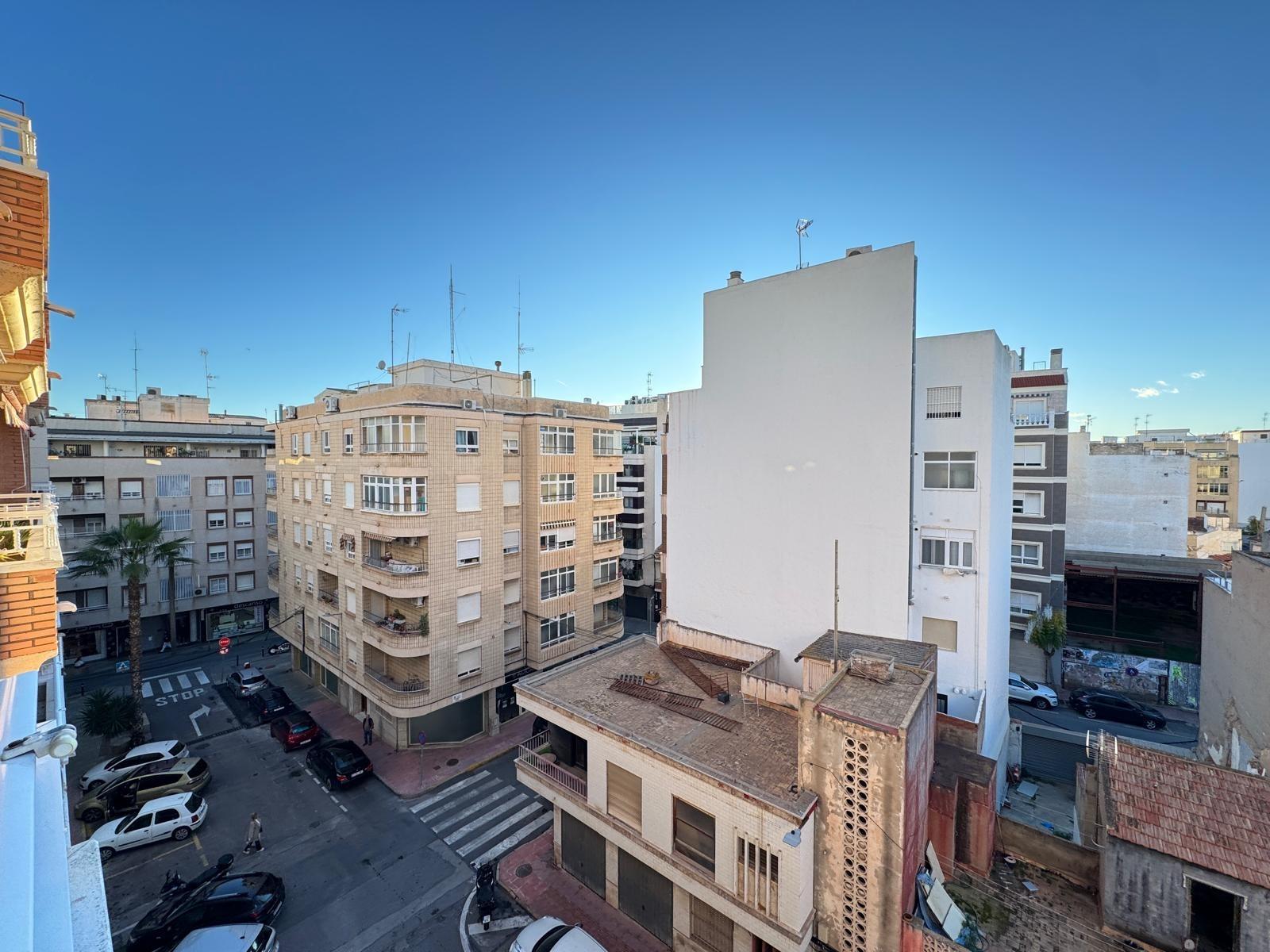 Apartment for sale in Torrevieja, Alicante, Spain