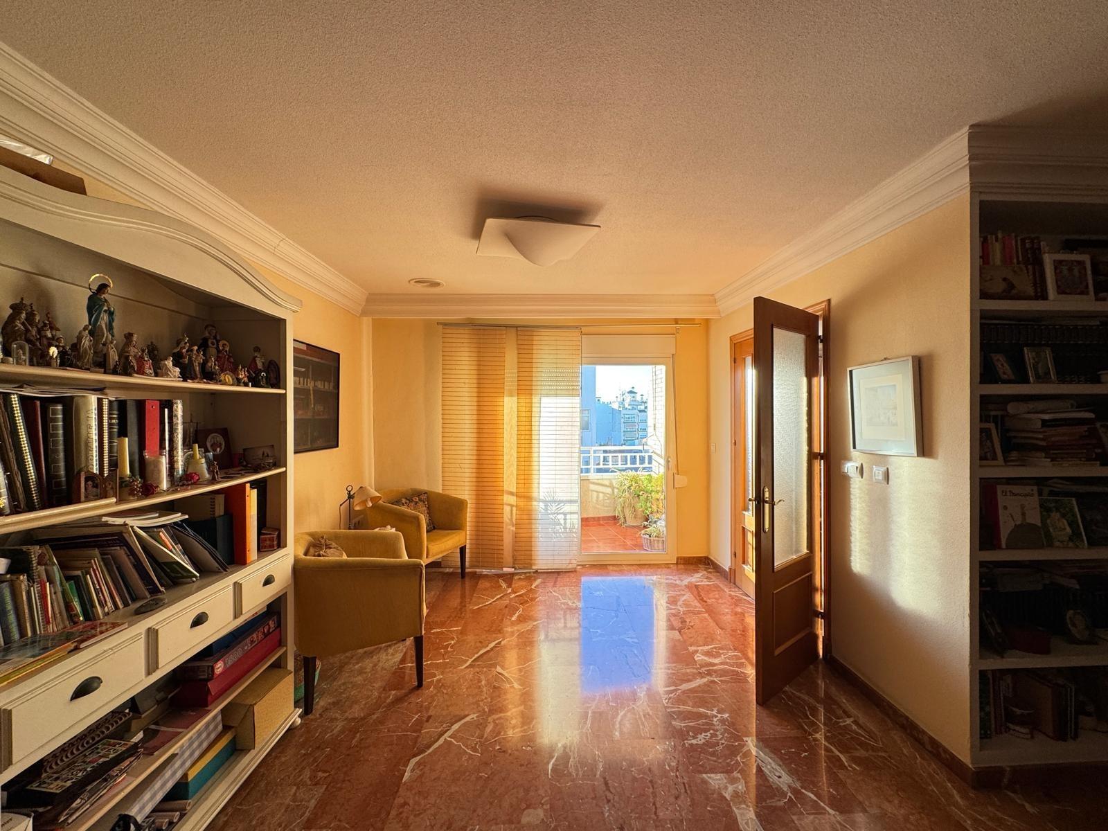 Apartment for sale in Torrevieja, Alicante, Spain