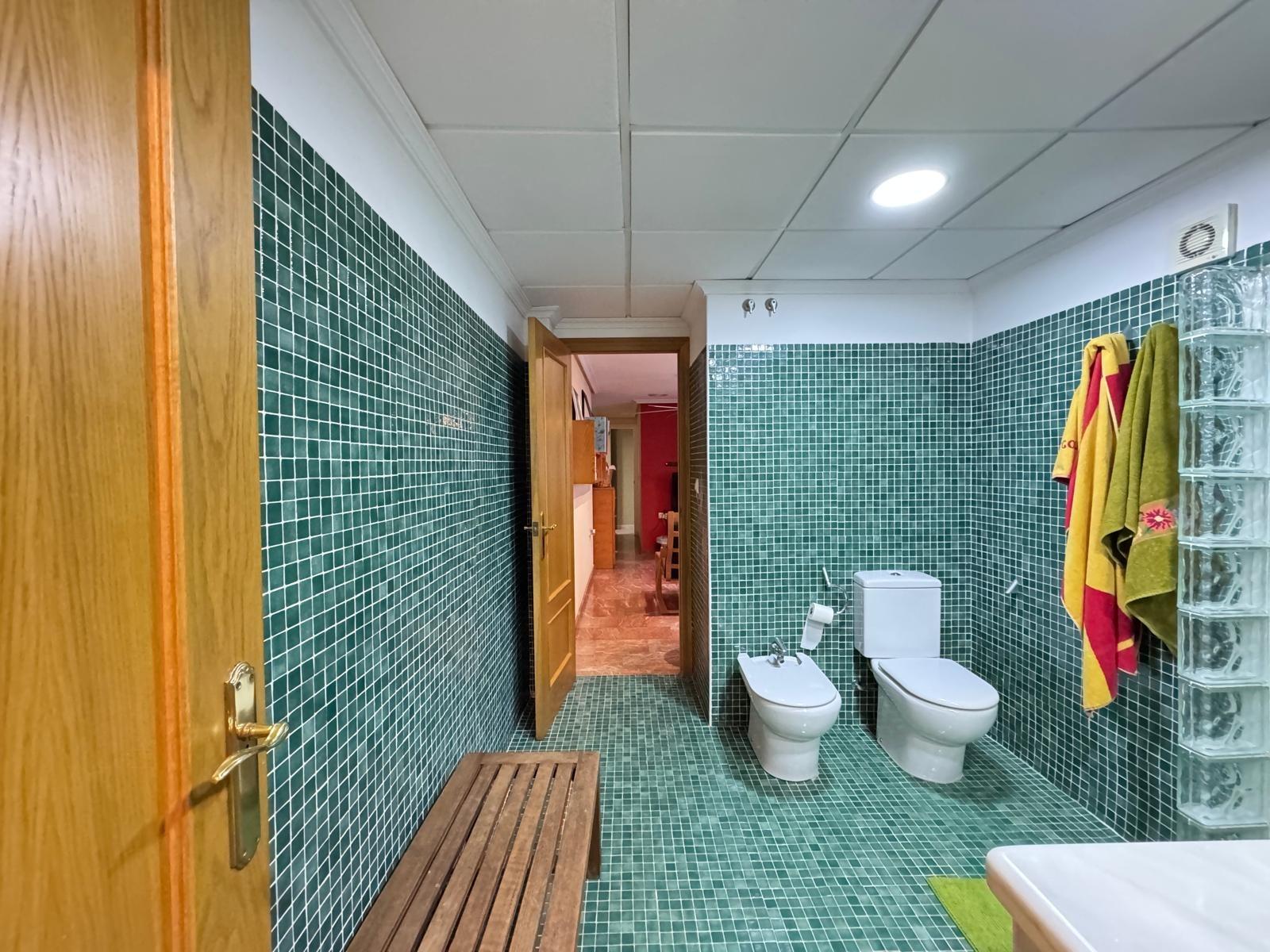 Apartment for sale in Torrevieja, Alicante, Spain