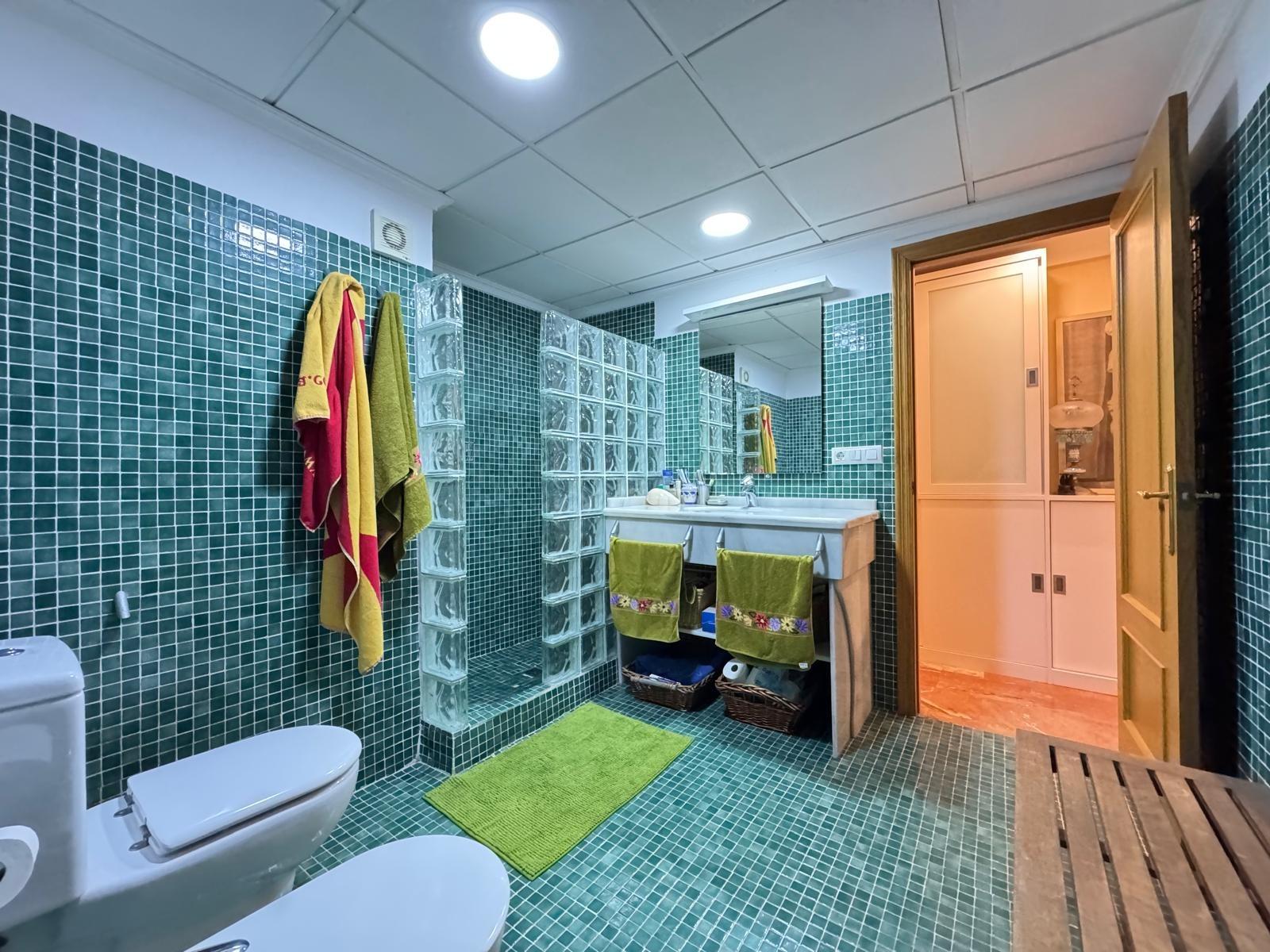 Apartment for sale in Torrevieja, Alicante, Spain