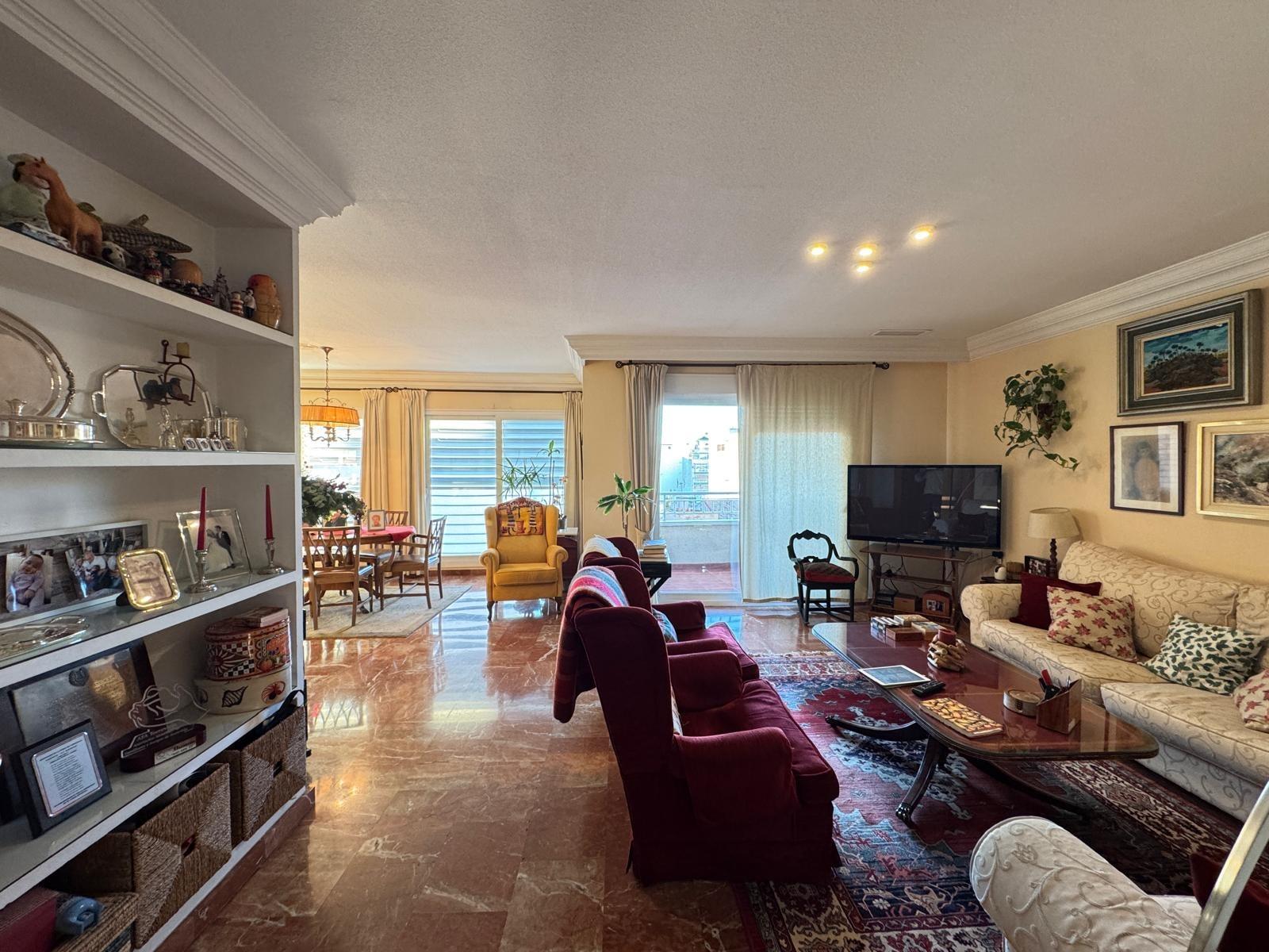 Apartment for sale in Torrevieja, Alicante, Spain