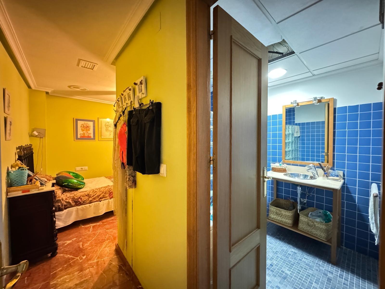 Apartment for sale in Torrevieja, Alicante, Spain