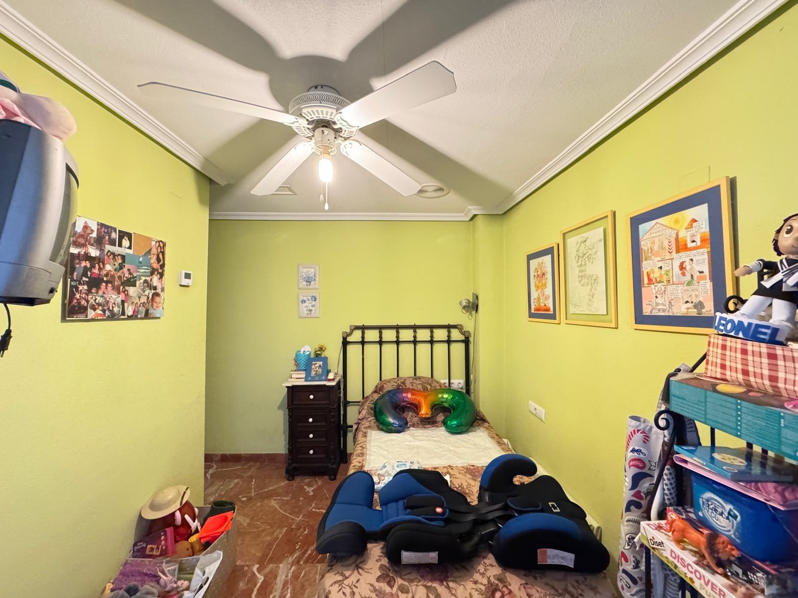 Apartment for sale in Torrevieja, Alicante, Spain
